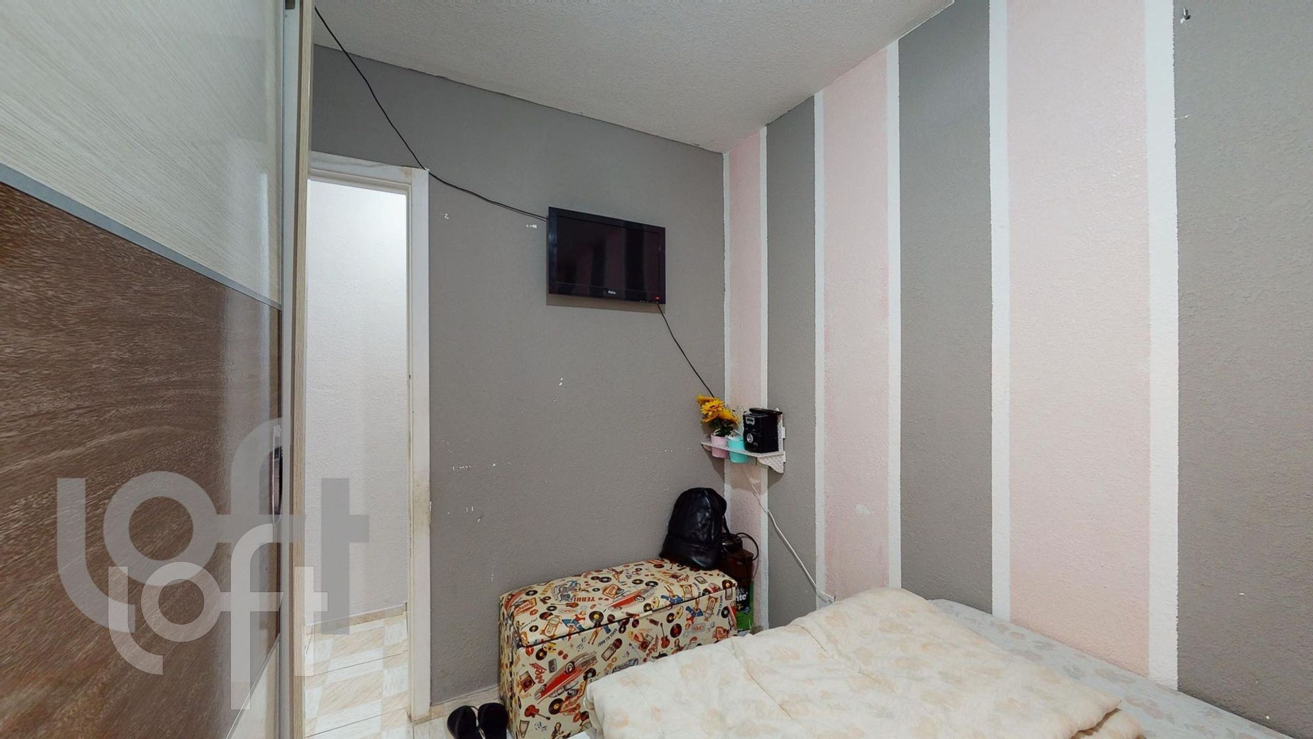 Apartamento à venda com 2 quartos, 62m² - Foto 12