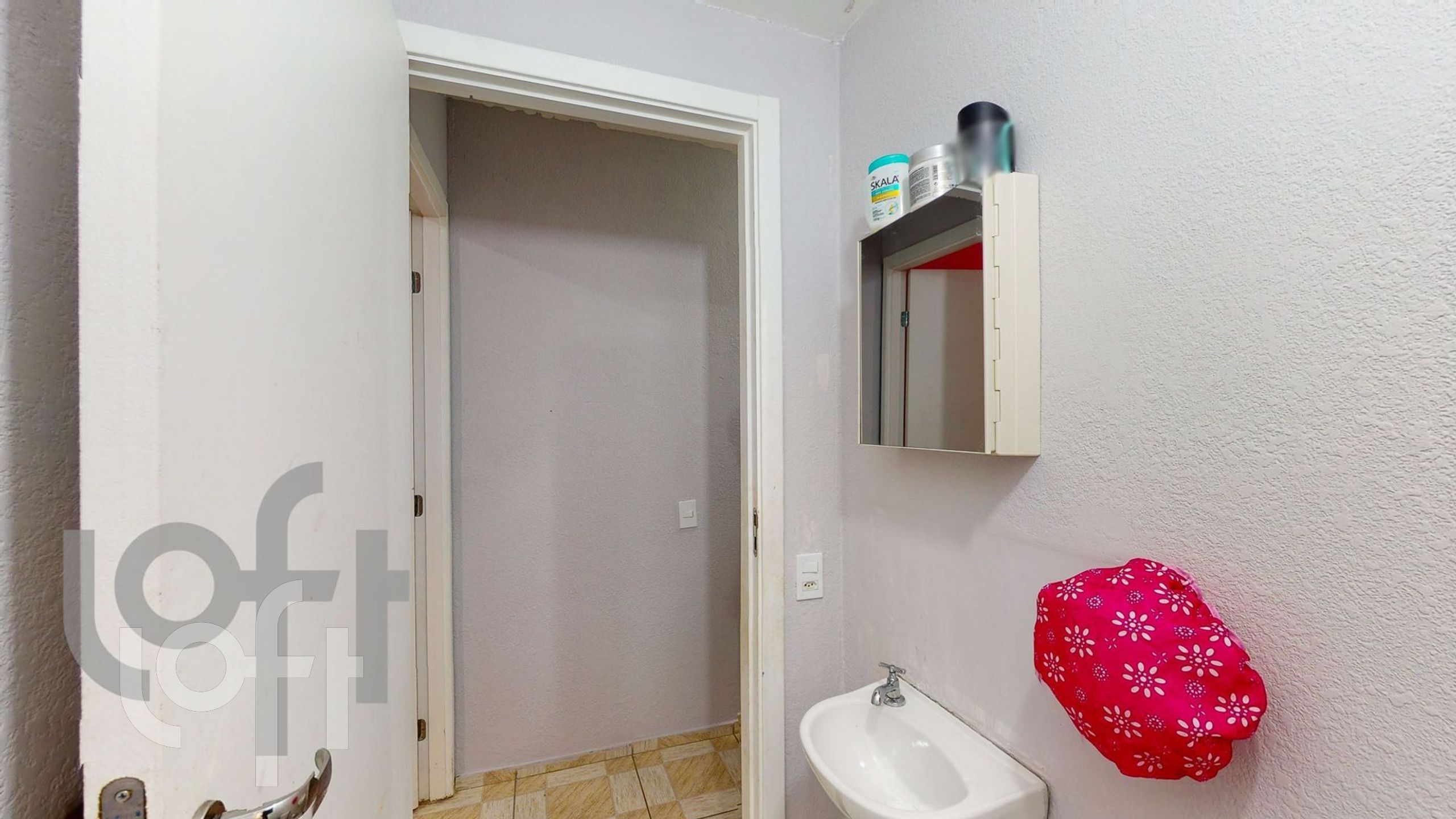 Apartamento à venda com 2 quartos, 62m² - Foto 3