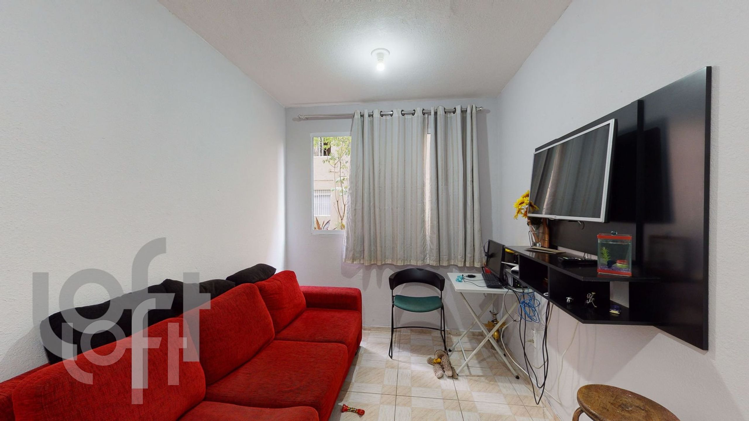 Apartamento à venda com 2 quartos, 62m² - Foto 8