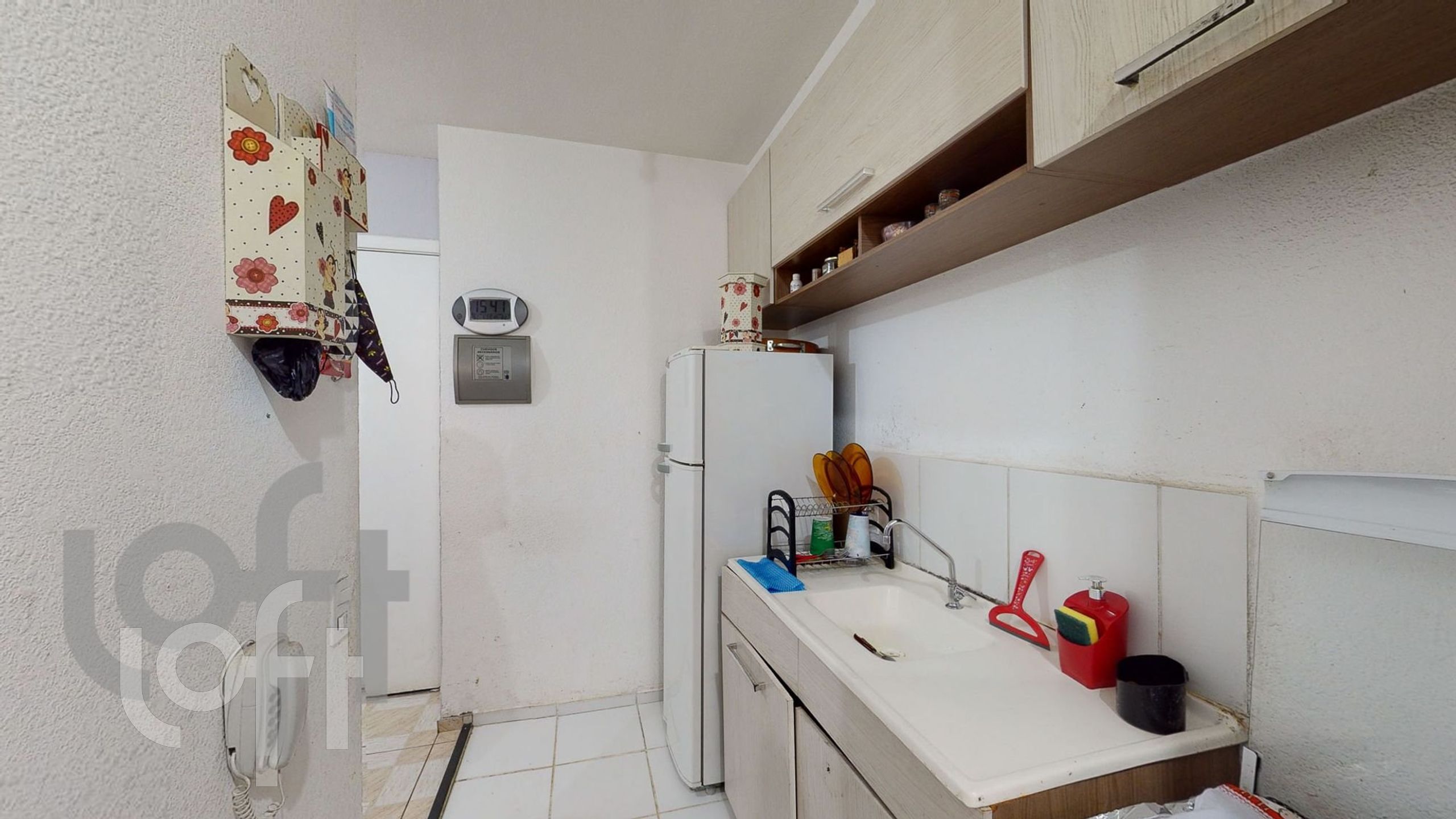 Apartamento à venda com 2 quartos, 62m² - Foto 6