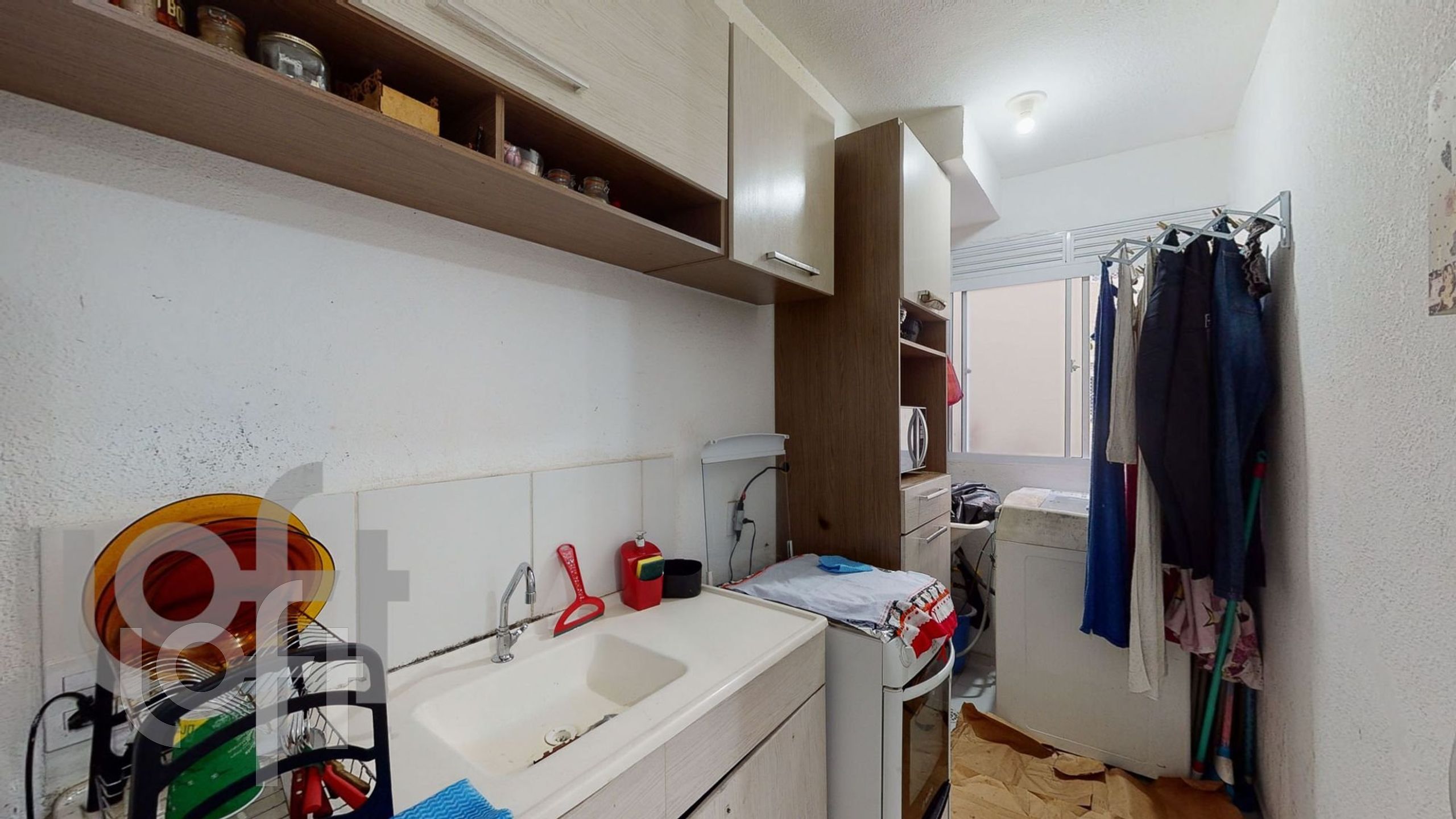 Apartamento à venda com 2 quartos, 62m² - Foto 5