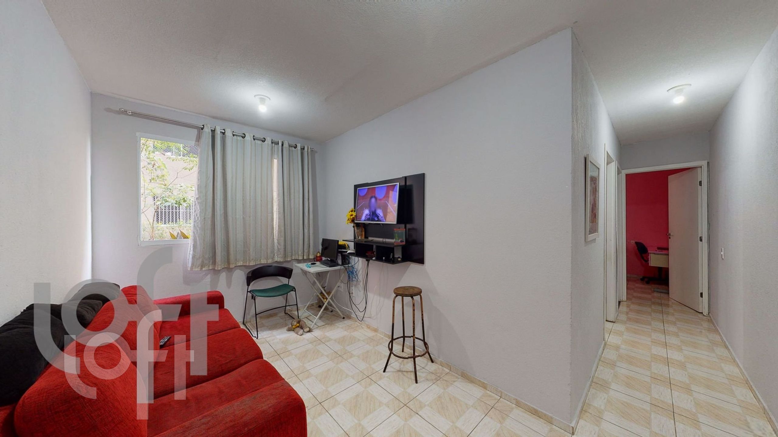 Apartamento, 2 quartos, 62 m² - Foto 1