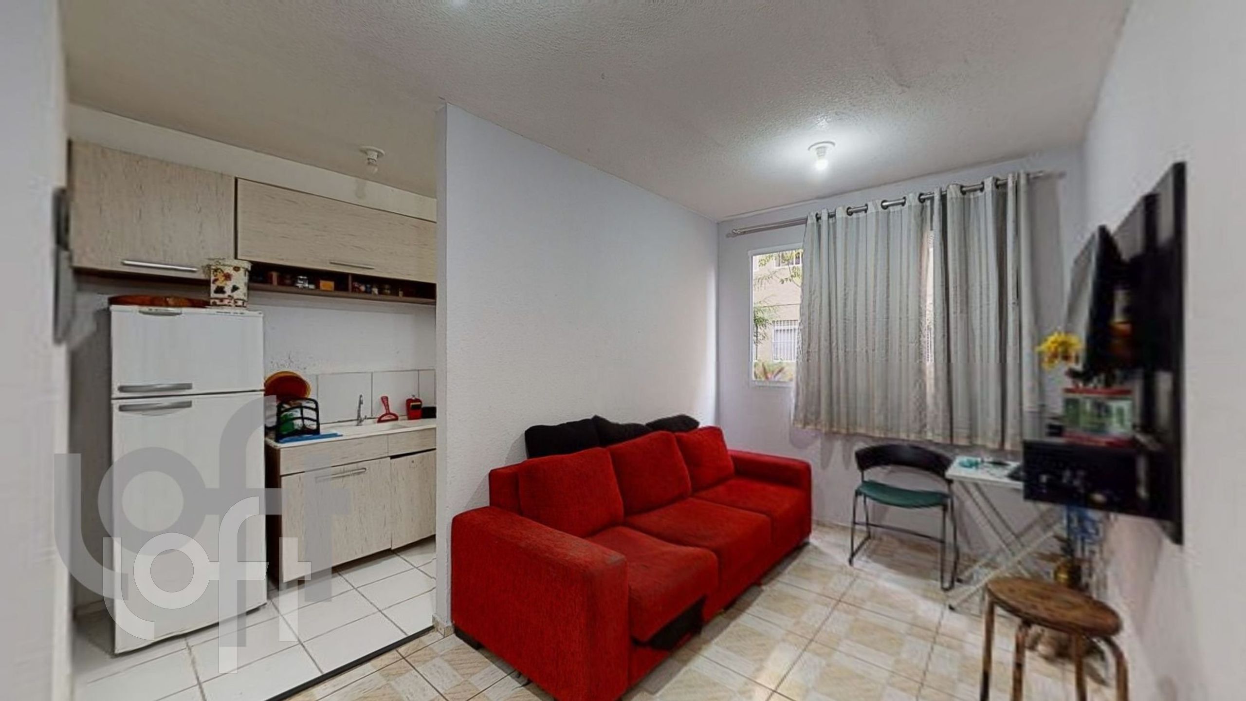 Apartamento à venda com 2 quartos, 62m² - Foto 10