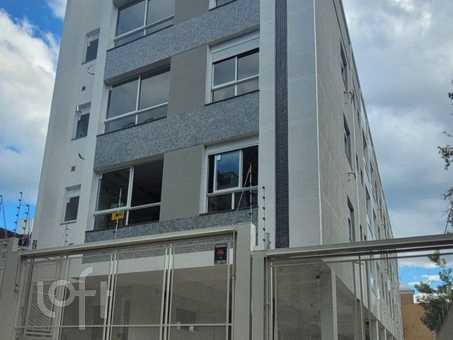 Apartamento com 79m², 3 dormitórios, 1 suíte, 1 vaga, Jardim Botânico em Porto Alegre
