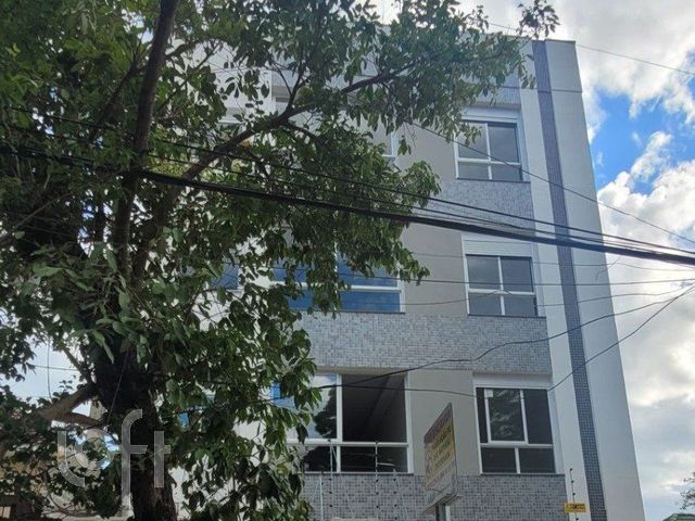 Apartamento com 79m², 3 dormitórios, 1 suíte, 1 vaga, Jardim Botânico em Porto Alegre