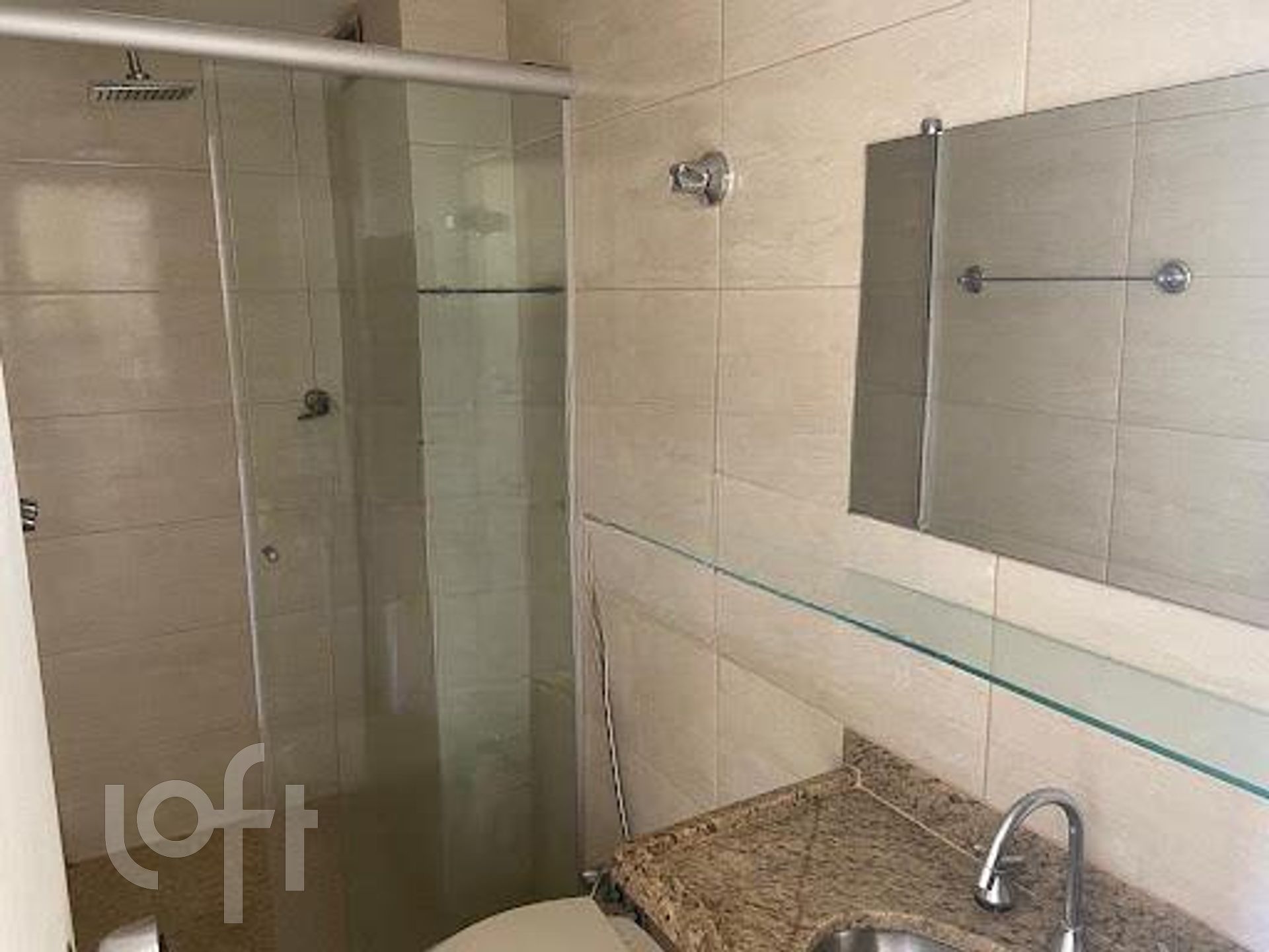 Apartamento à venda com 2 quartos, 76m² - Foto 10