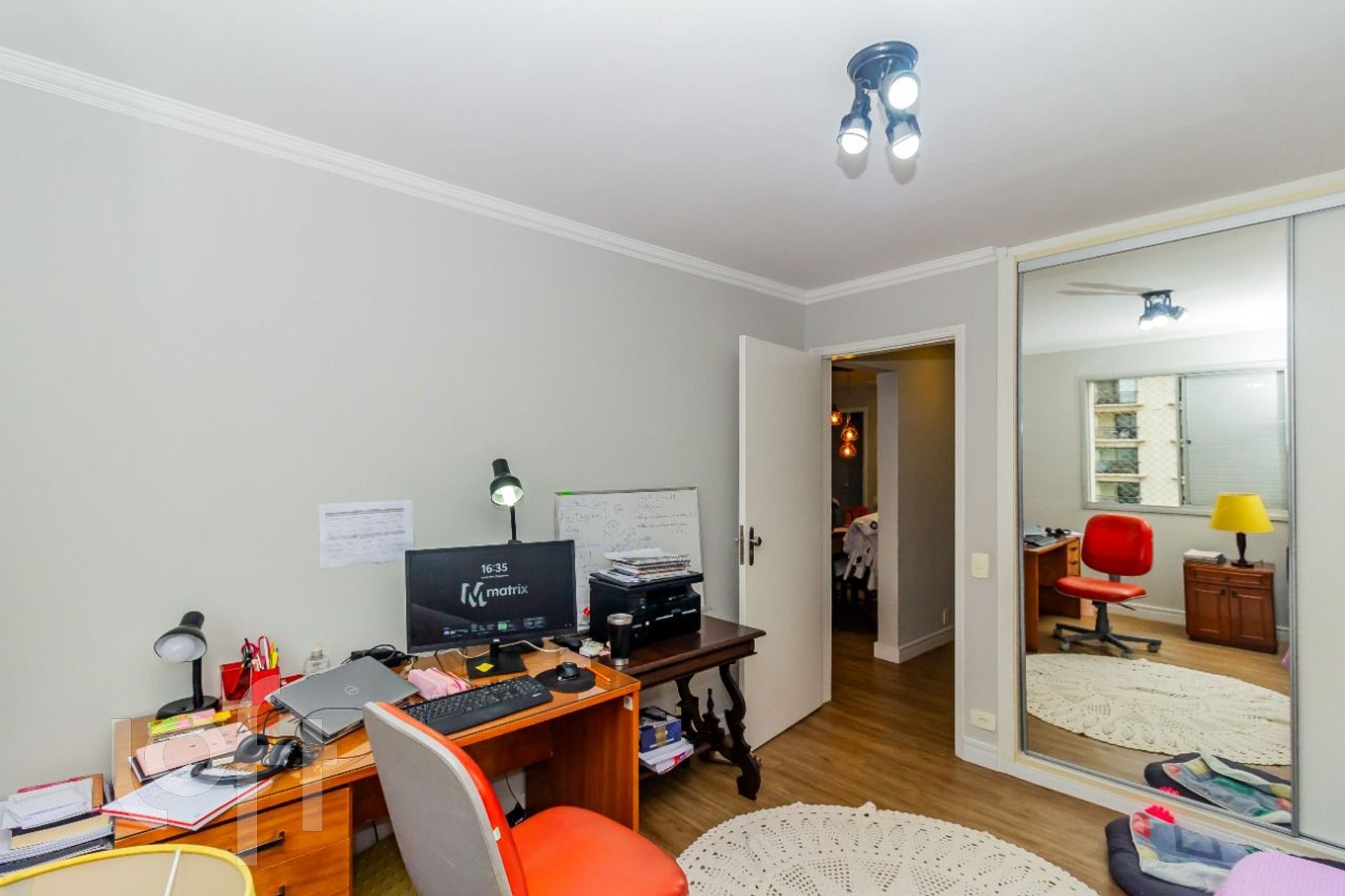 Apartamento à venda com 2 quartos, 91m² - Foto 24