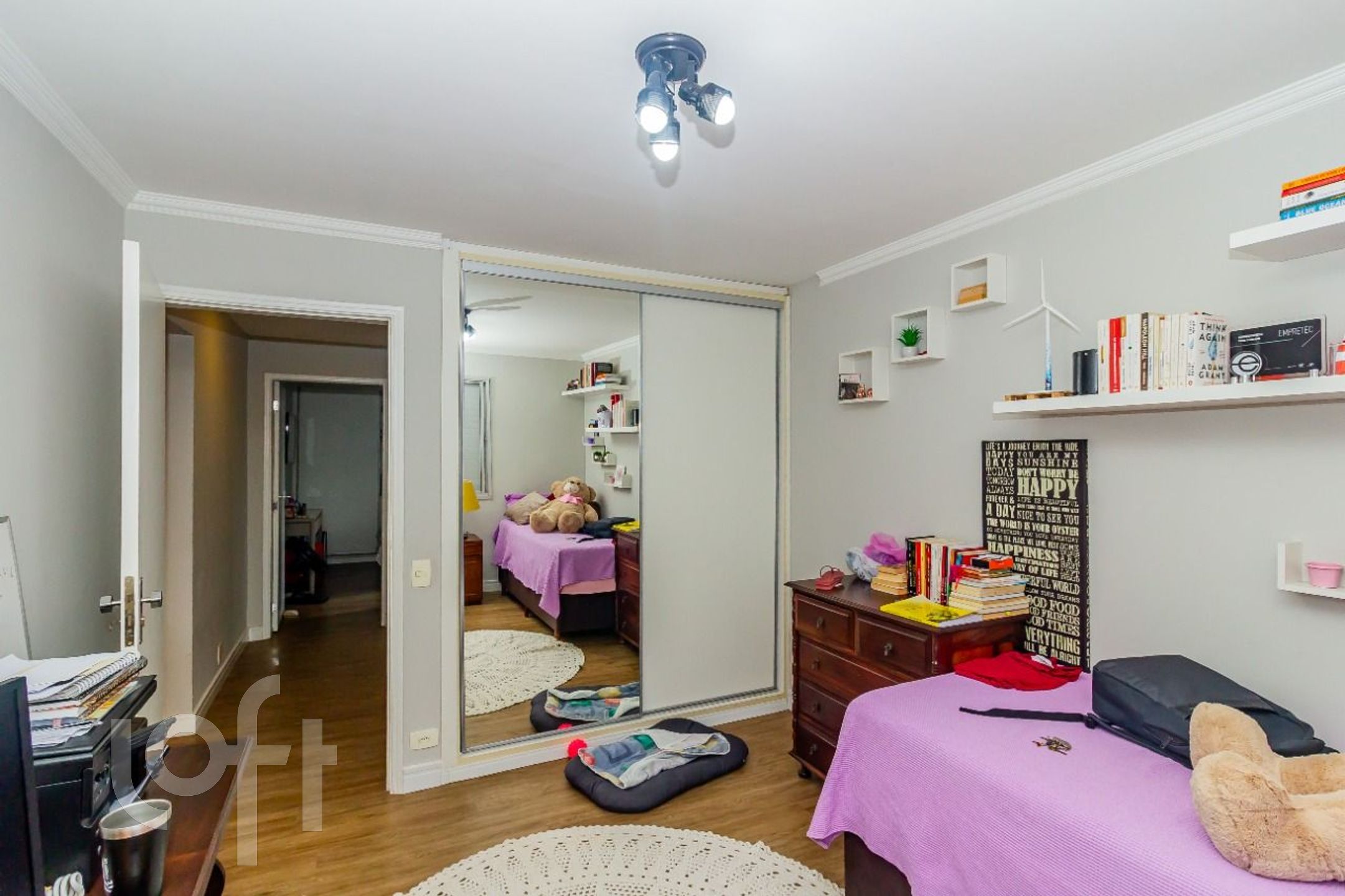 Apartamento à venda com 2 quartos, 91m² - Foto 25