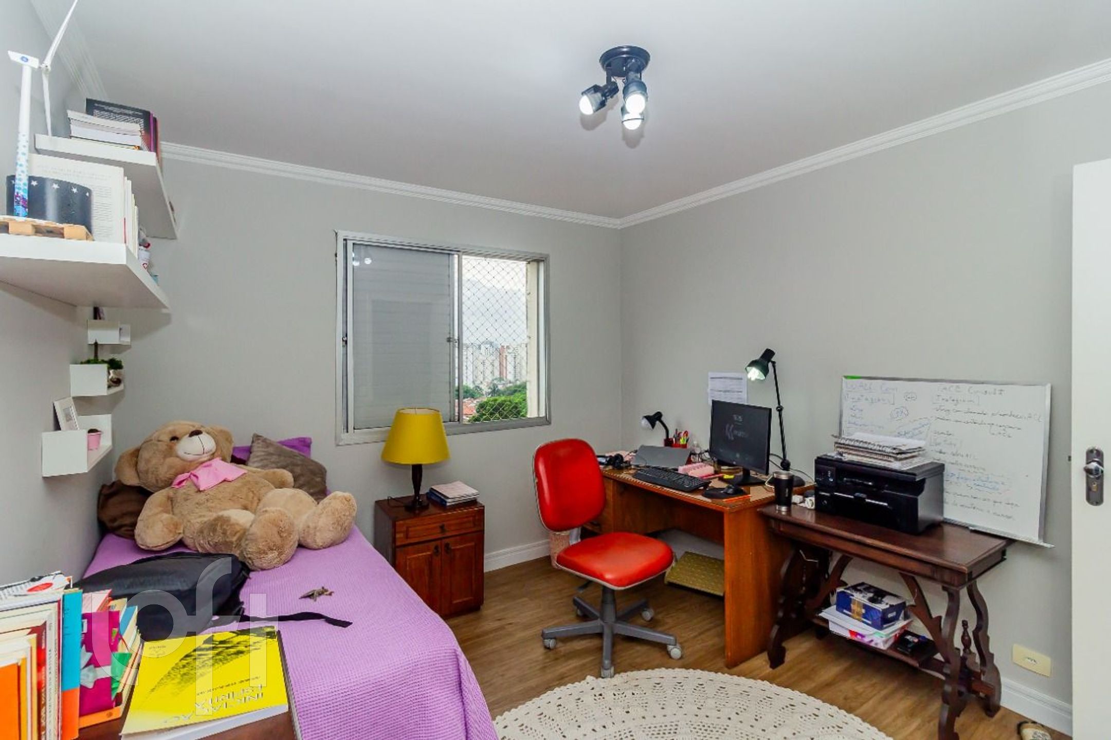 Apartamento à venda com 2 quartos, 91m² - Foto 23