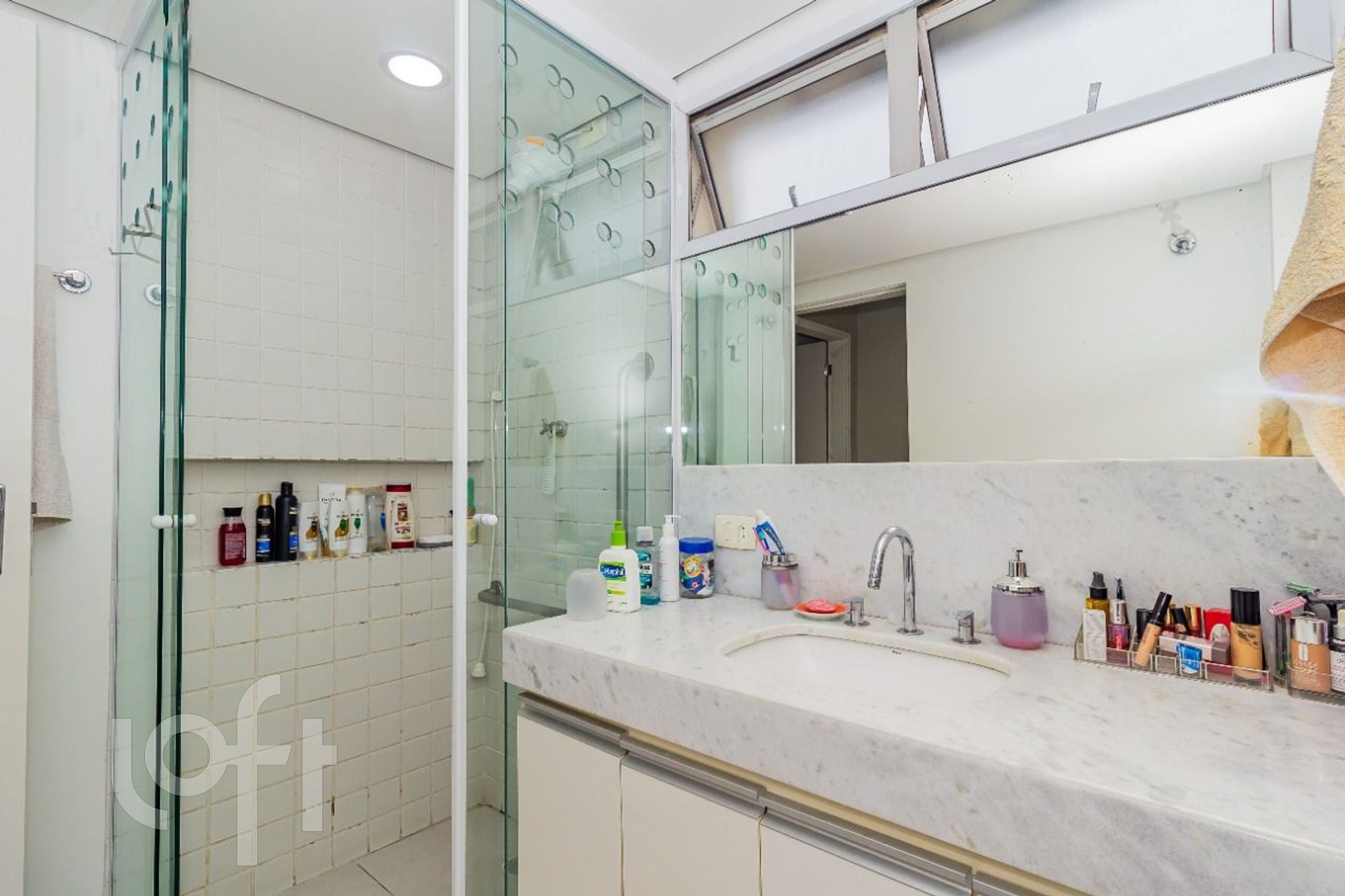 Apartamento à venda com 2 quartos, 91m² - Foto 20