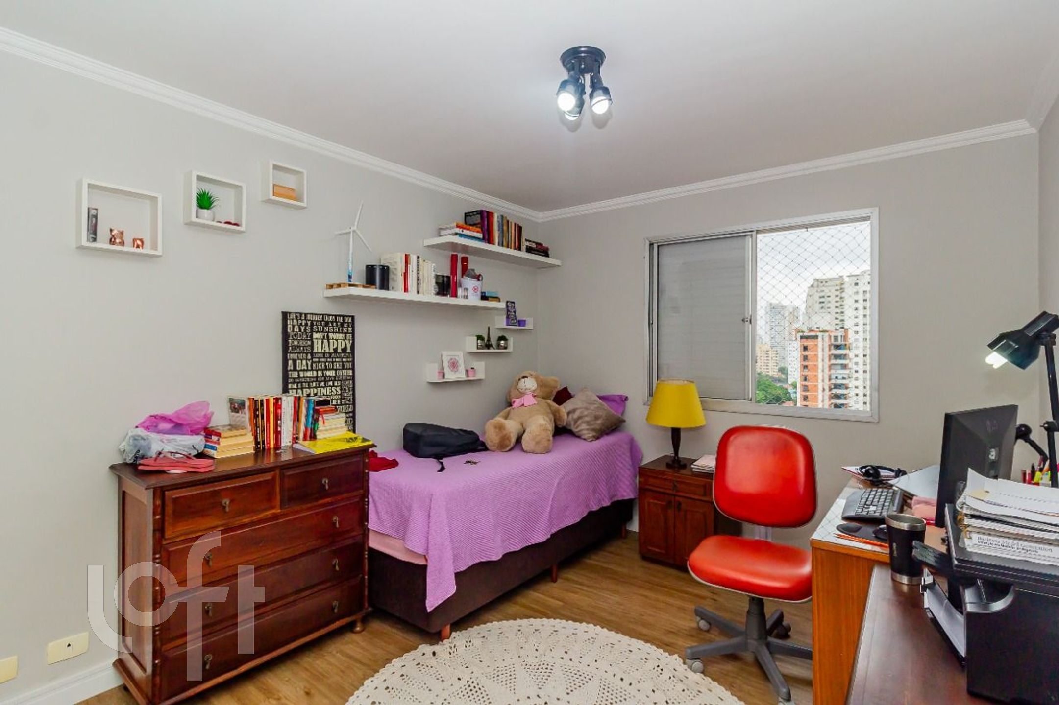 Apartamento à venda com 2 quartos, 91m² - Foto 22