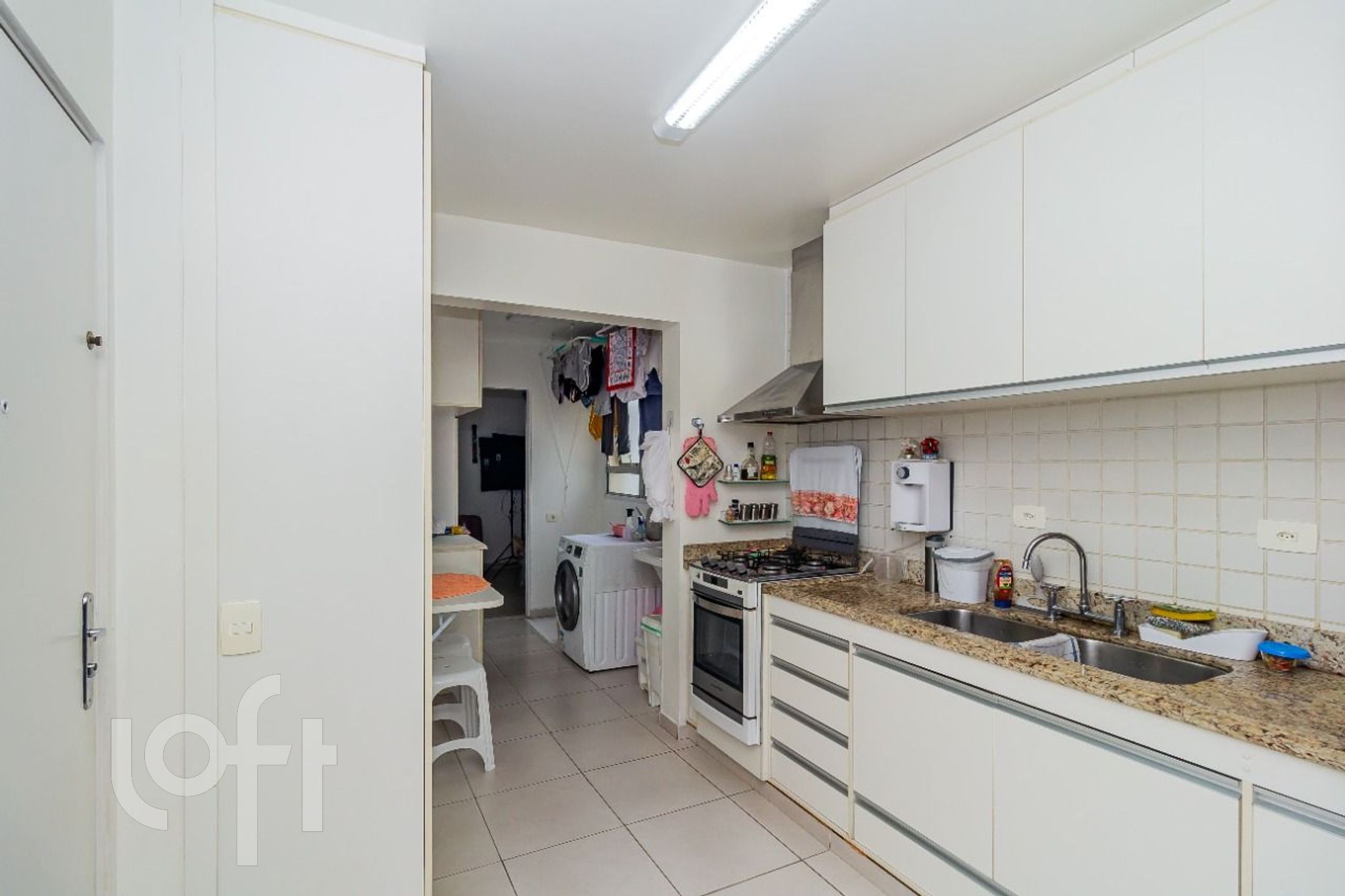 Apartamento à venda com 2 quartos, 91m² - Foto 8