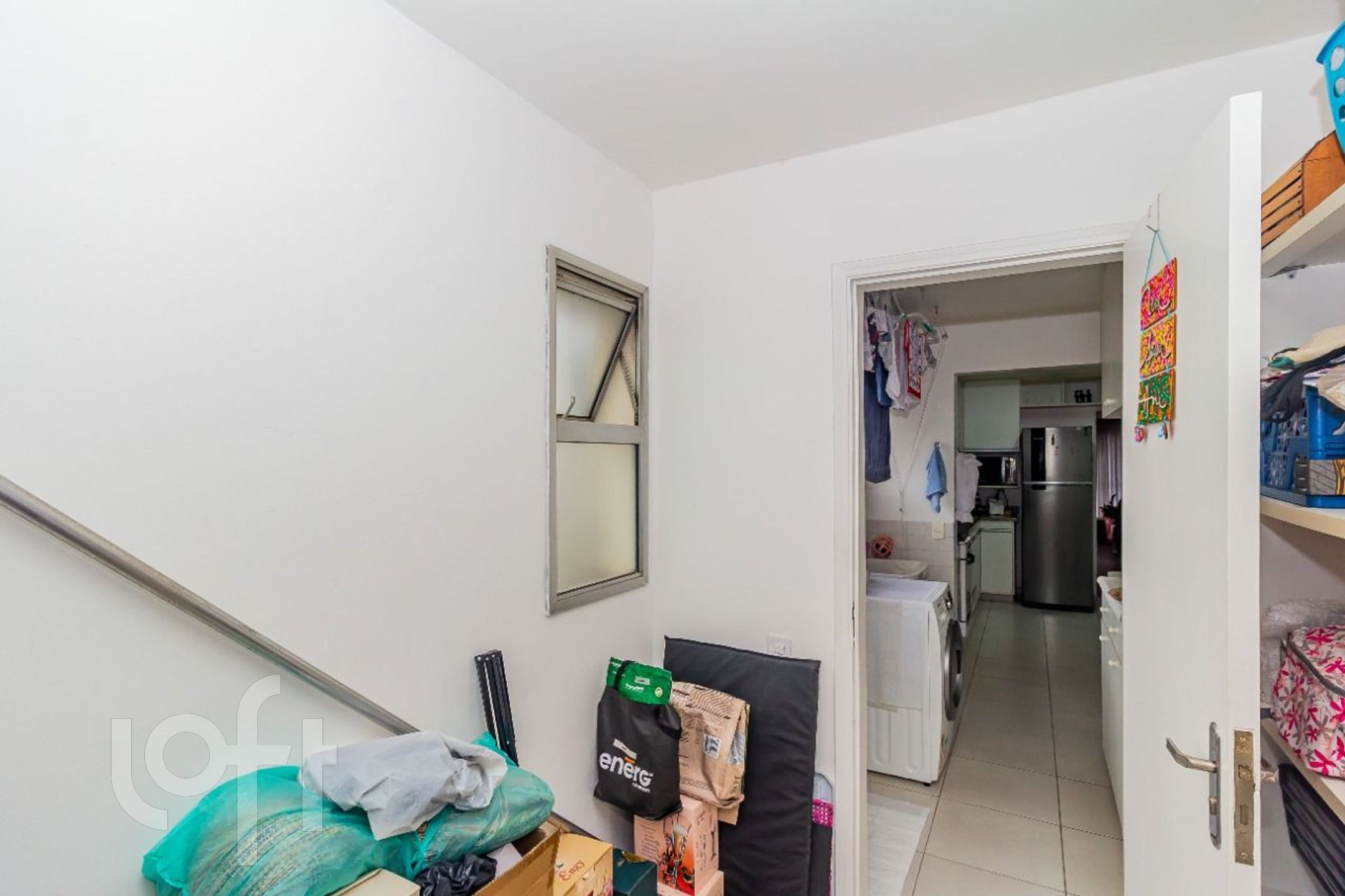 Apartamento à venda com 2 quartos, 91m² - Foto 31