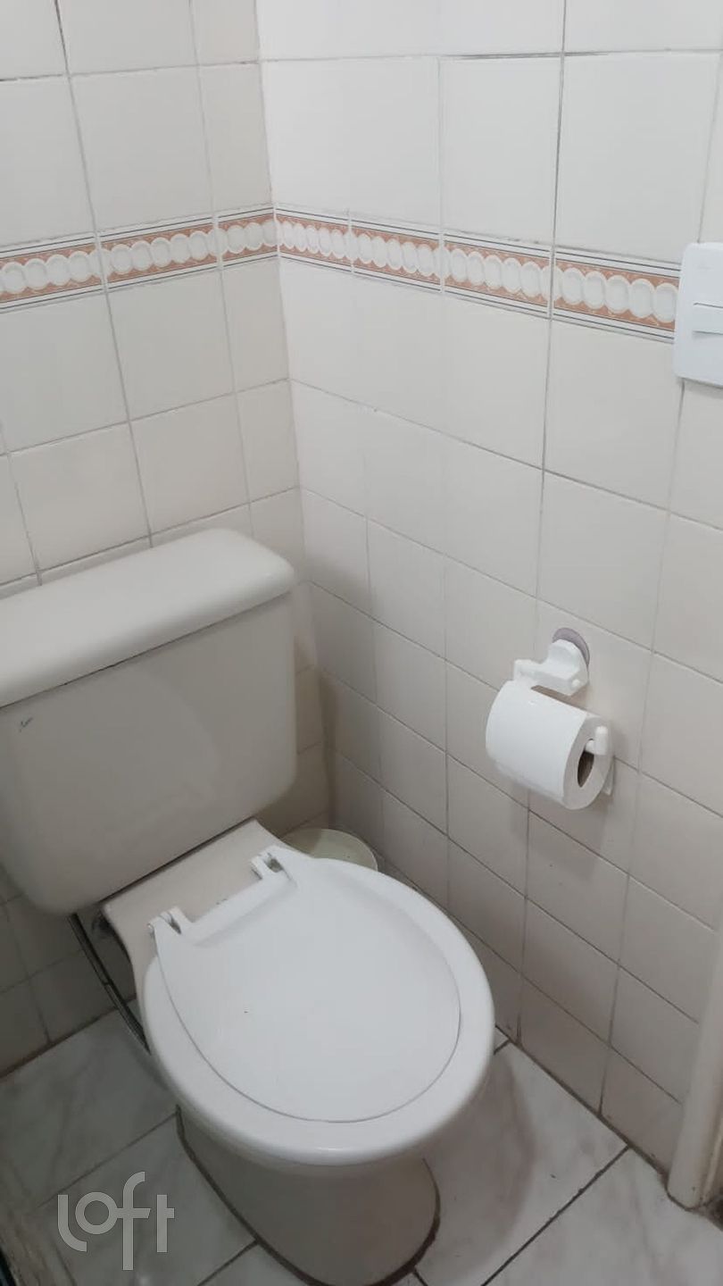 Apartamento à venda com 2 quartos, 48m² - Foto 19