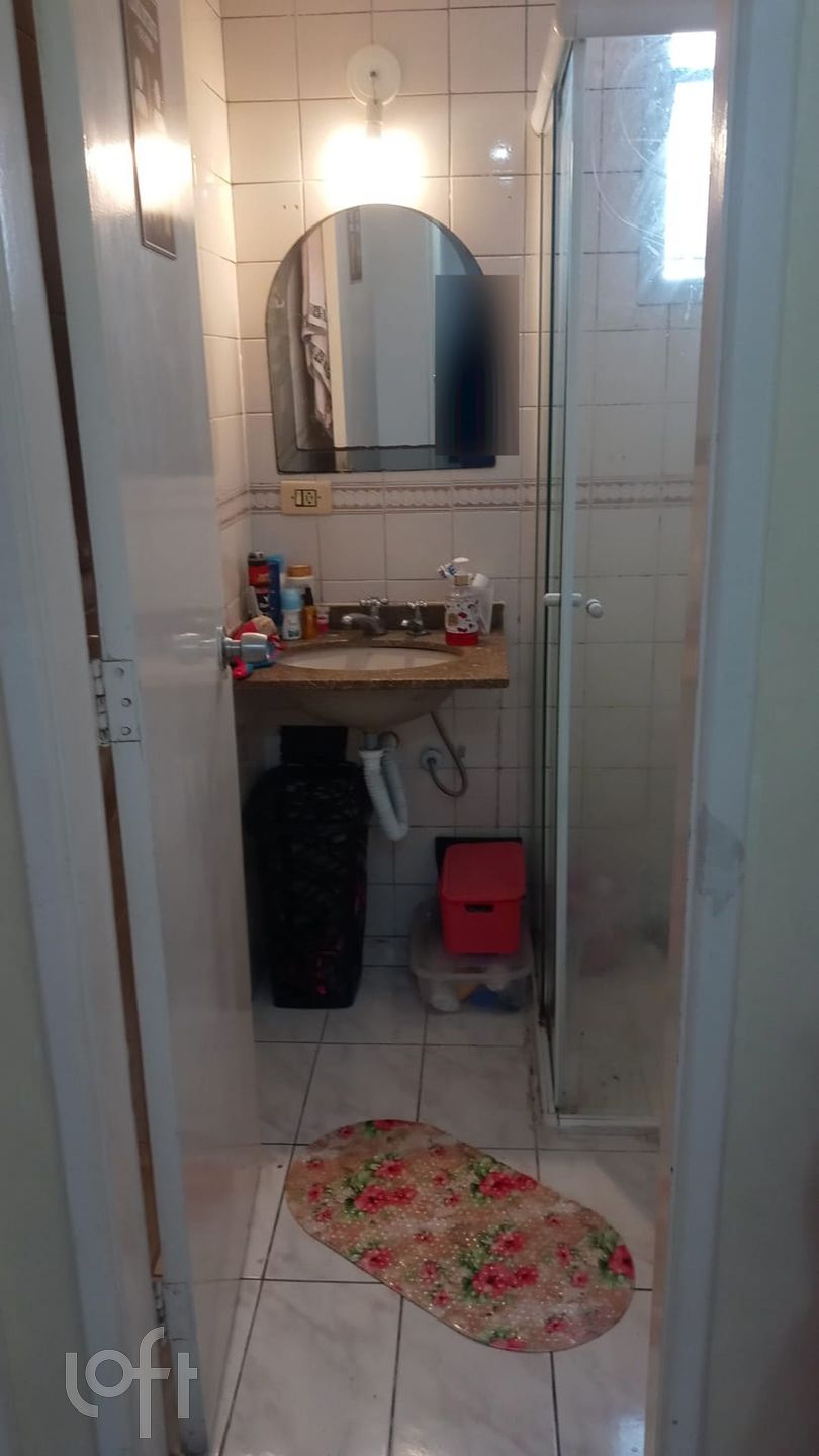 Apartamento à venda com 2 quartos, 48m² - Foto 18