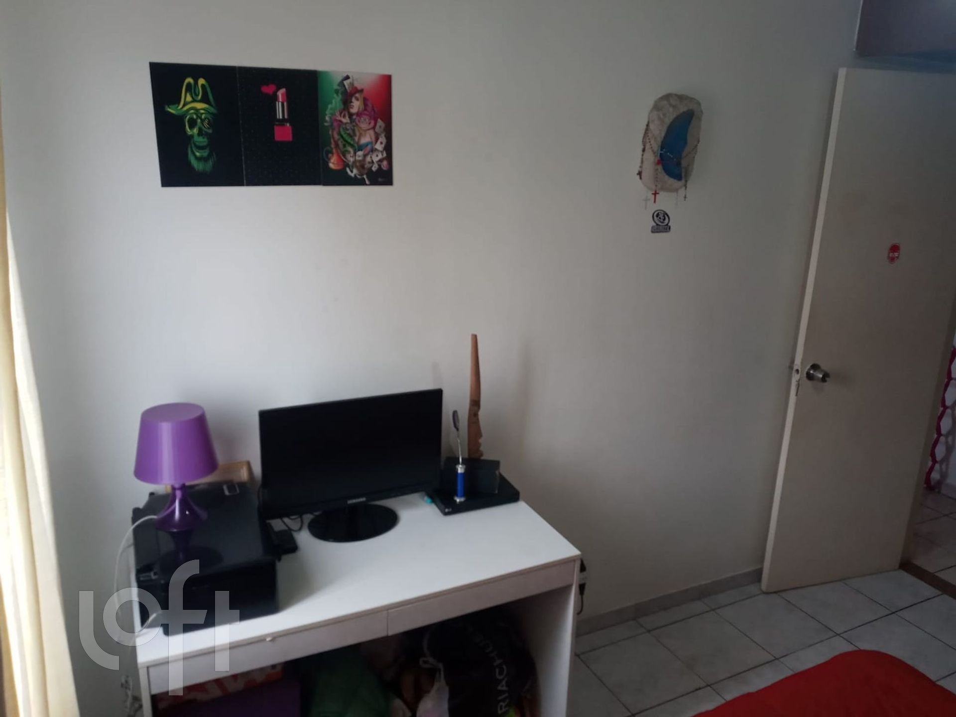 Apartamento à venda com 2 quartos, 48m² - Foto 5