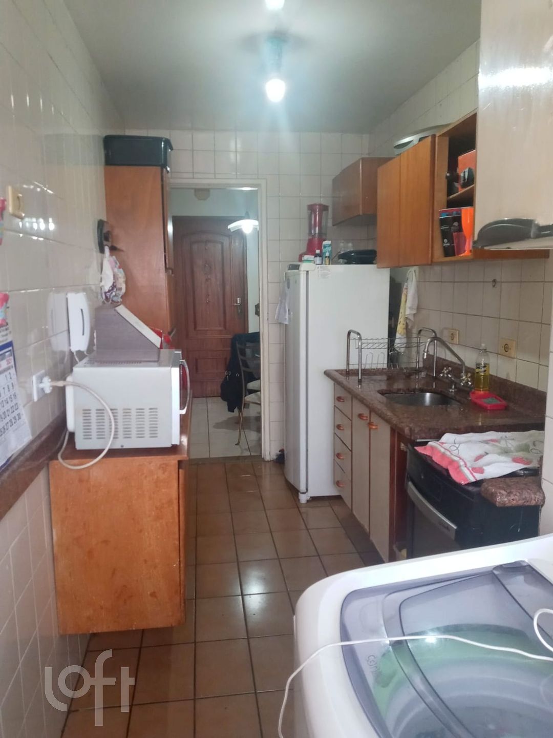 Apartamento à venda com 2 quartos, 48m² - Foto 12