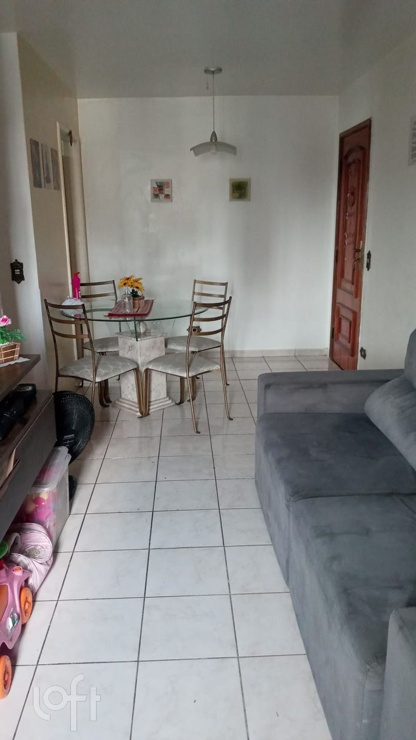 Apartamento à venda com 2 quartos, 48m² - Foto 9