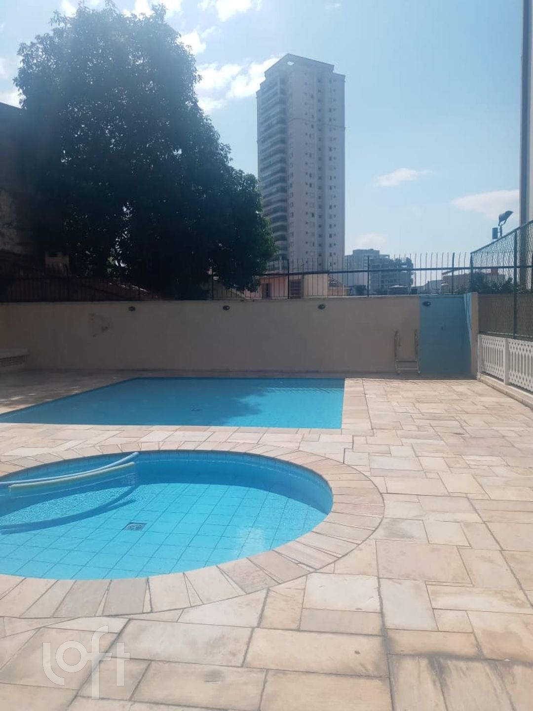 Apartamento à venda com 2 quartos, 48m² - Foto 16