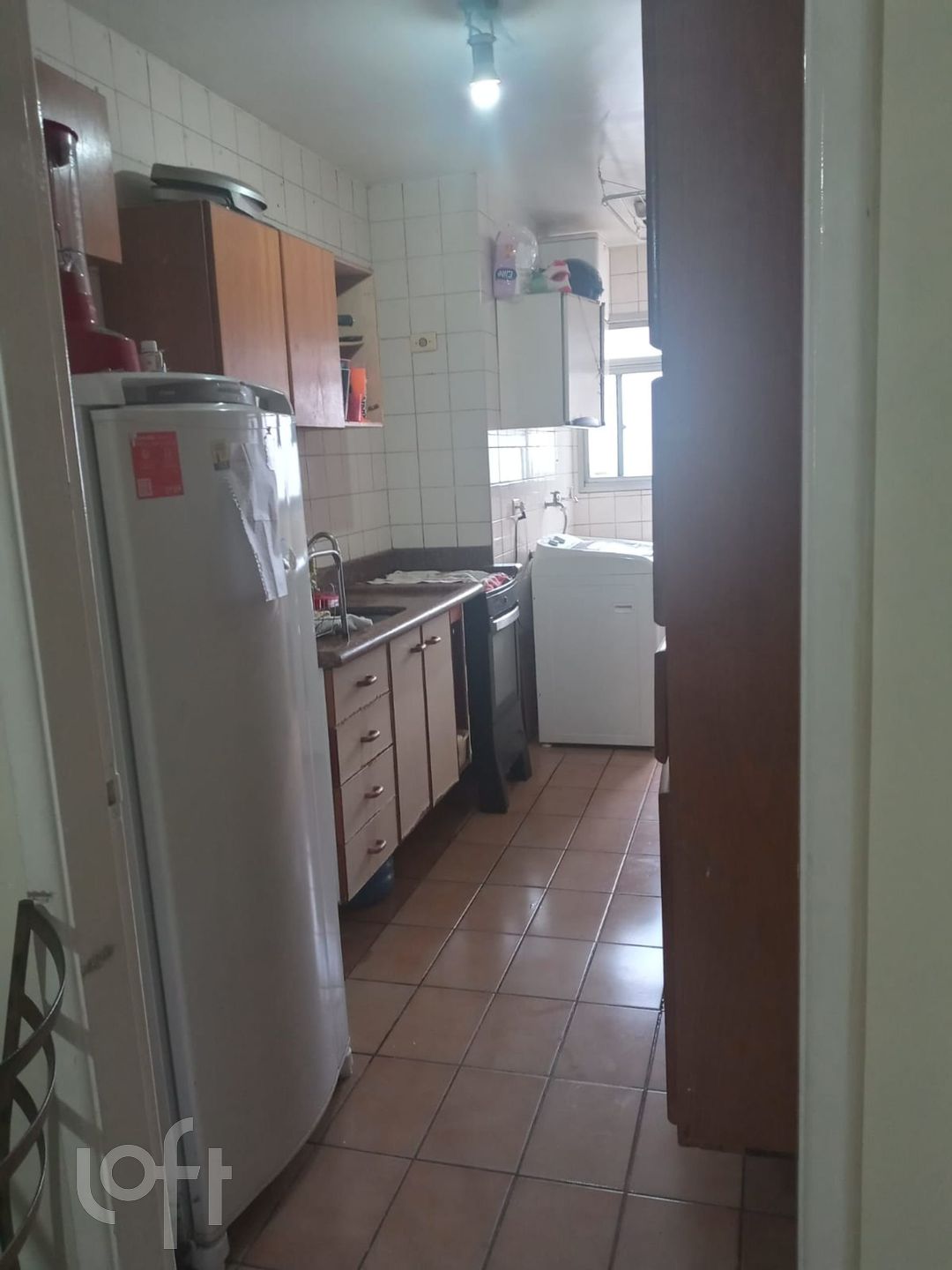 Apartamento à venda com 2 quartos, 48m² - Foto 14