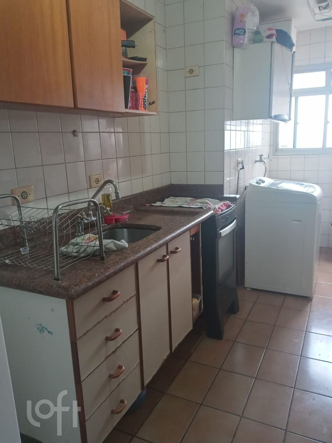 Apartamento à venda com 2 quartos, 48m² - Foto 13