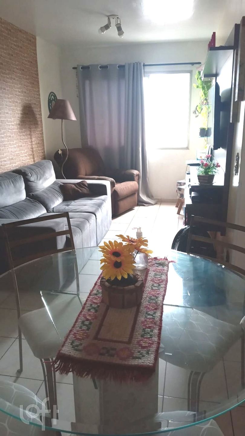 Apartamento à venda com 2 quartos, 48m² - Foto 7