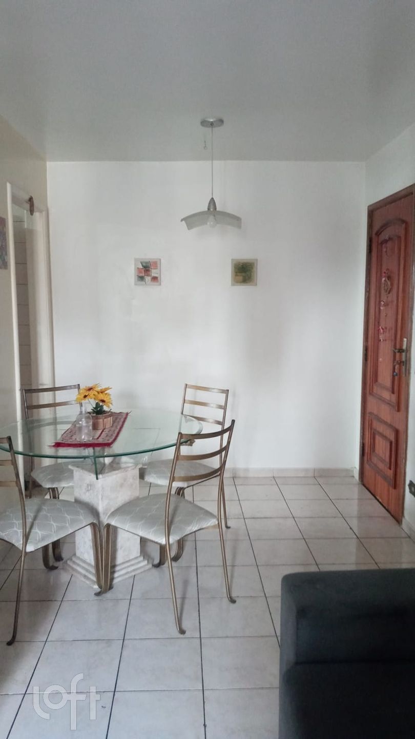 Apartamento à venda com 2 quartos, 48m² - Foto 10