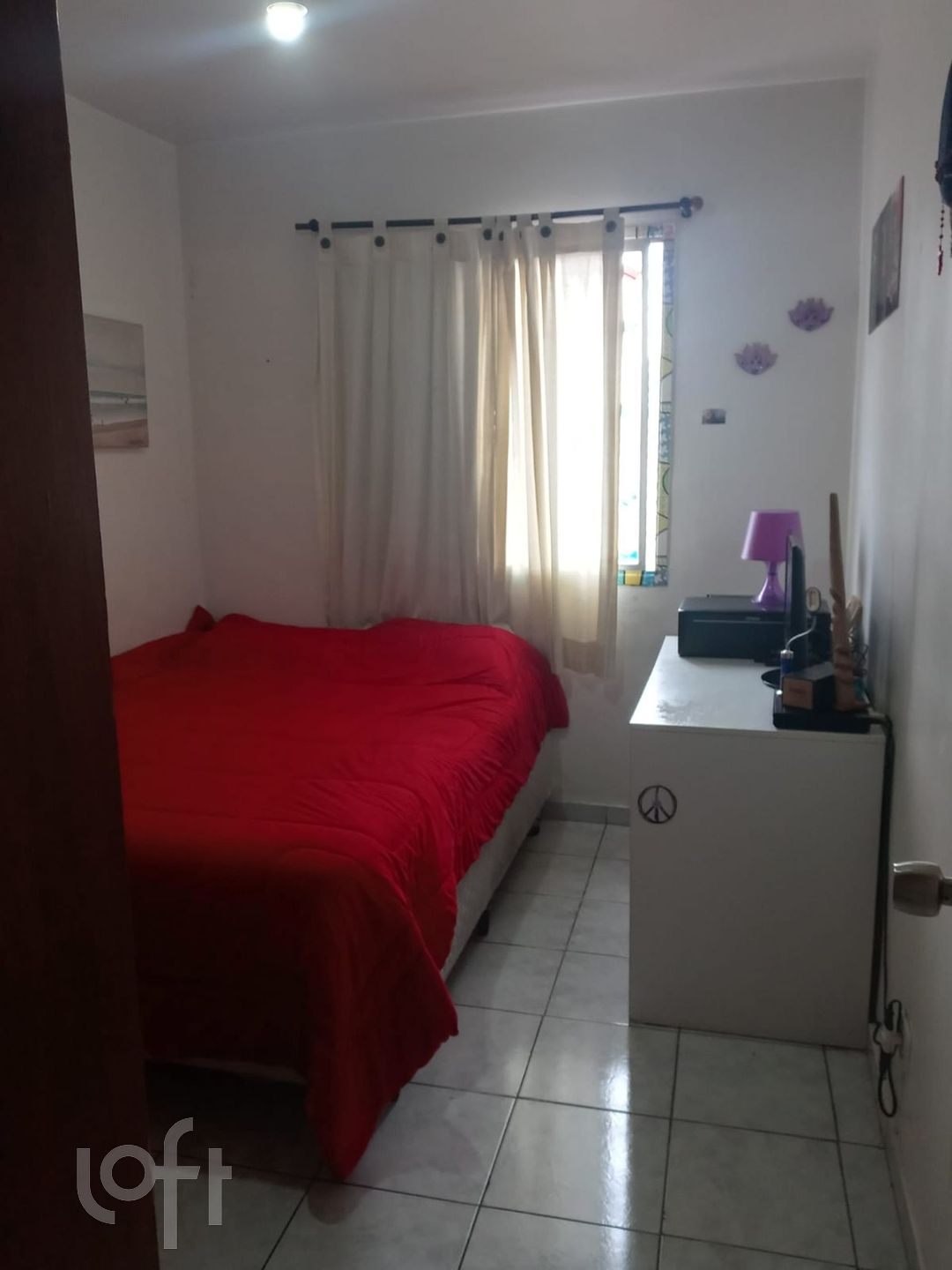 Apartamento à venda com 2 quartos, 48m² - Foto 6