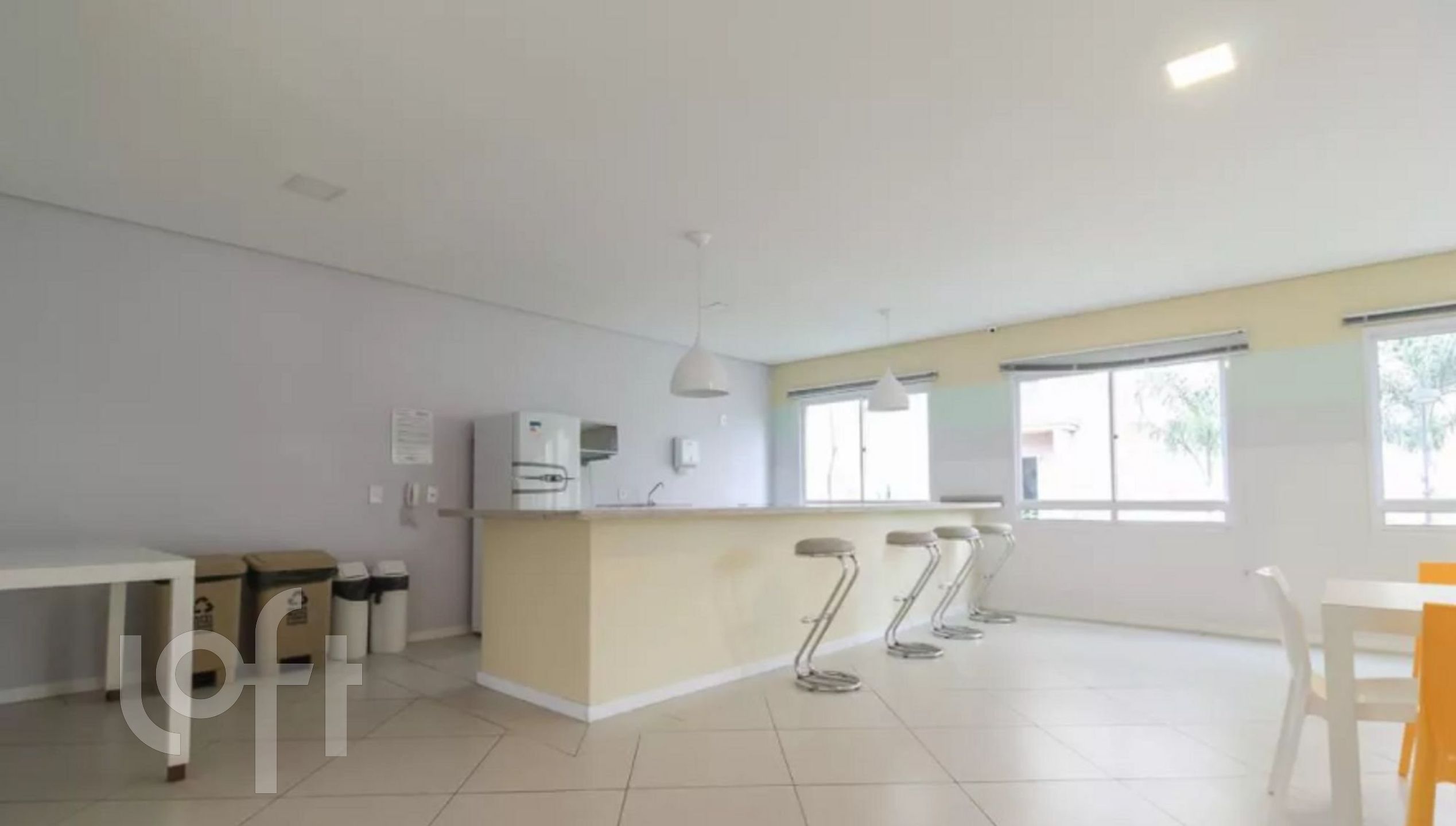 Apartamento à venda com 2 quartos, 47m² - Foto 8