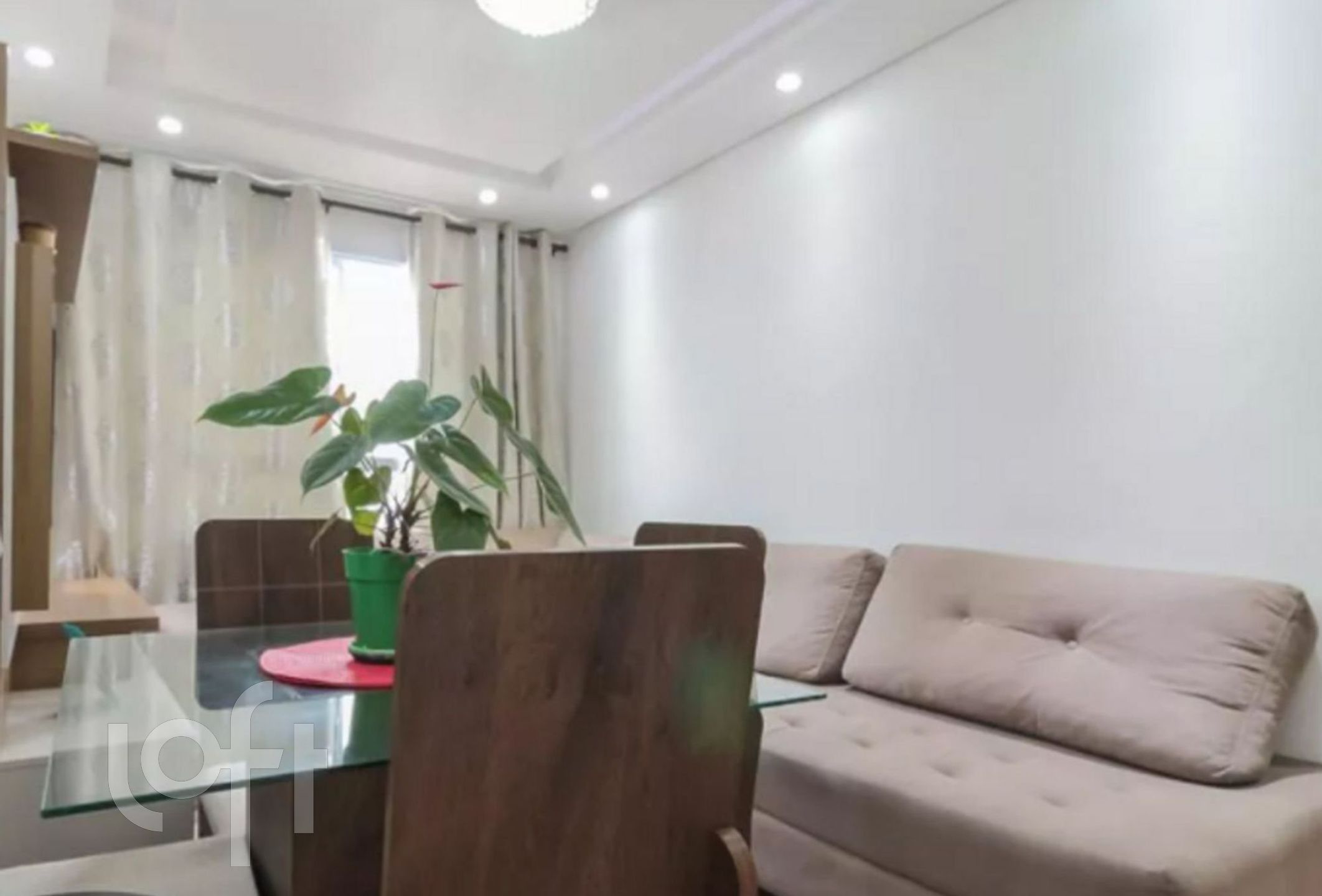 Apartamento à venda com 2 quartos, 47m² - Foto 5