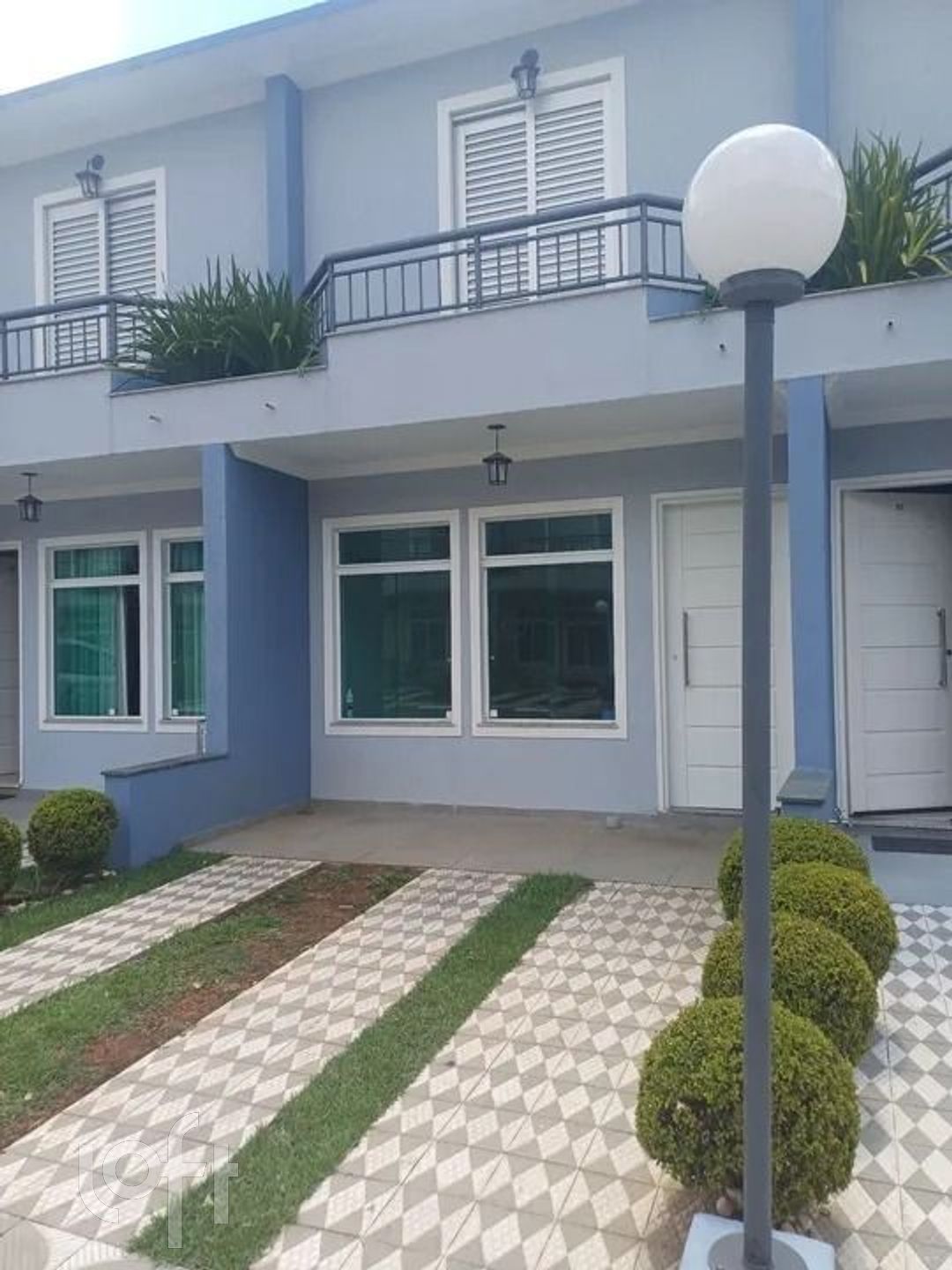 Casa de Condomínio à venda com 3 quartos, 110m² - Foto 16