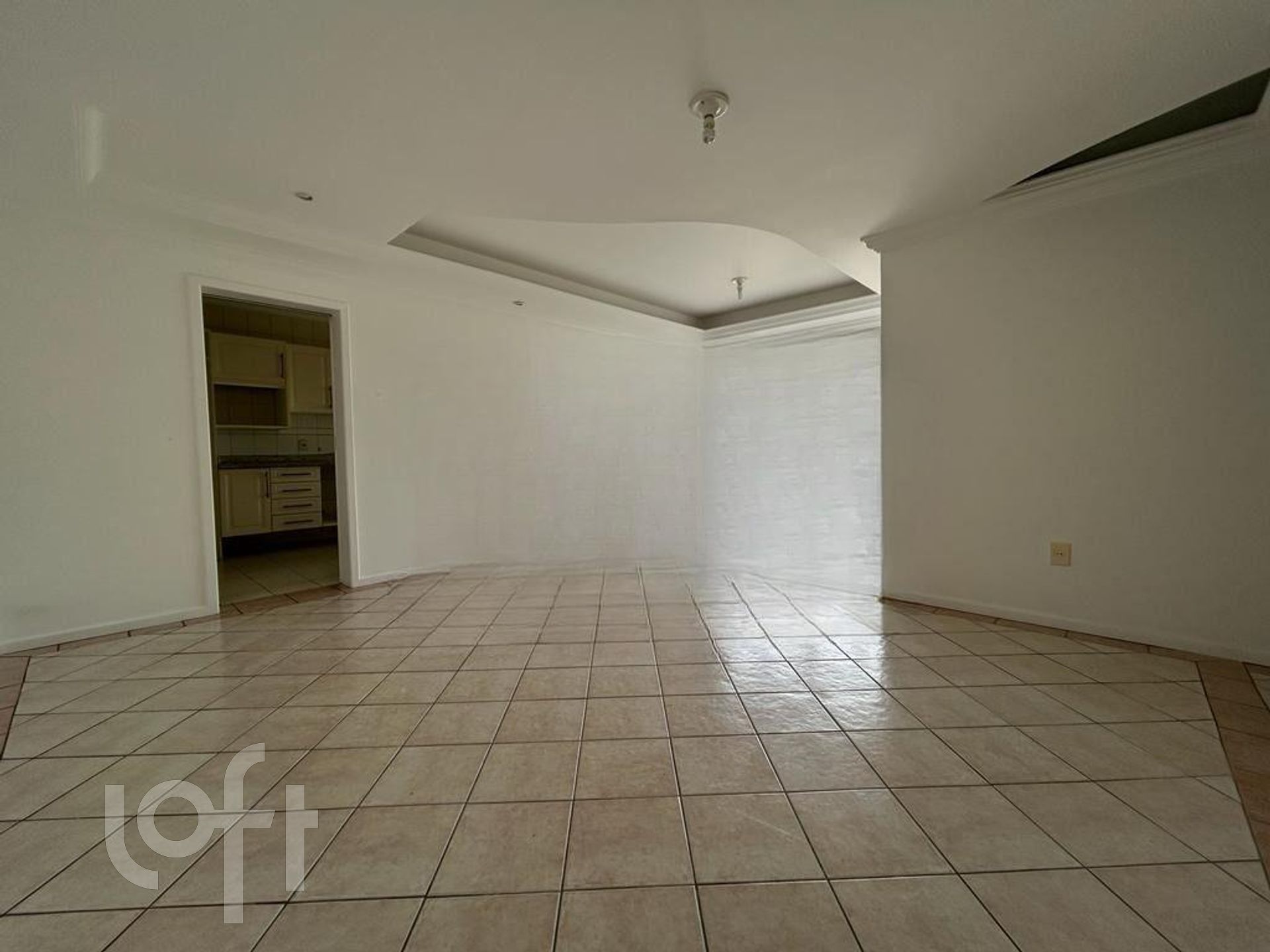 Apartamentos com 147m², 3 quartos, 1 suíte, no bairro Capoeiras em Florianópolis