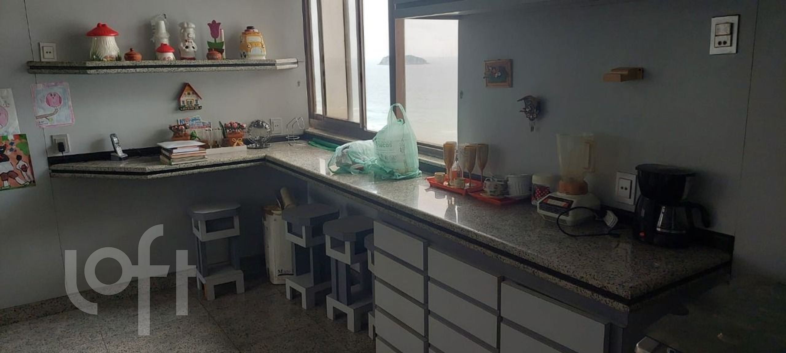 Apartamento à venda com 4 quartos, 327m² - Foto 14