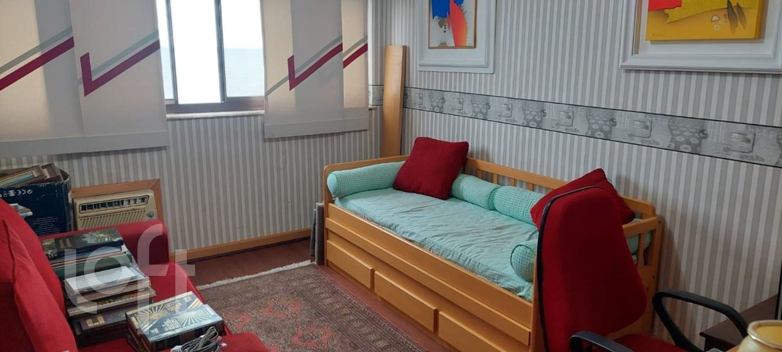 Apartamento à venda com 4 quartos, 327m² - Foto 22