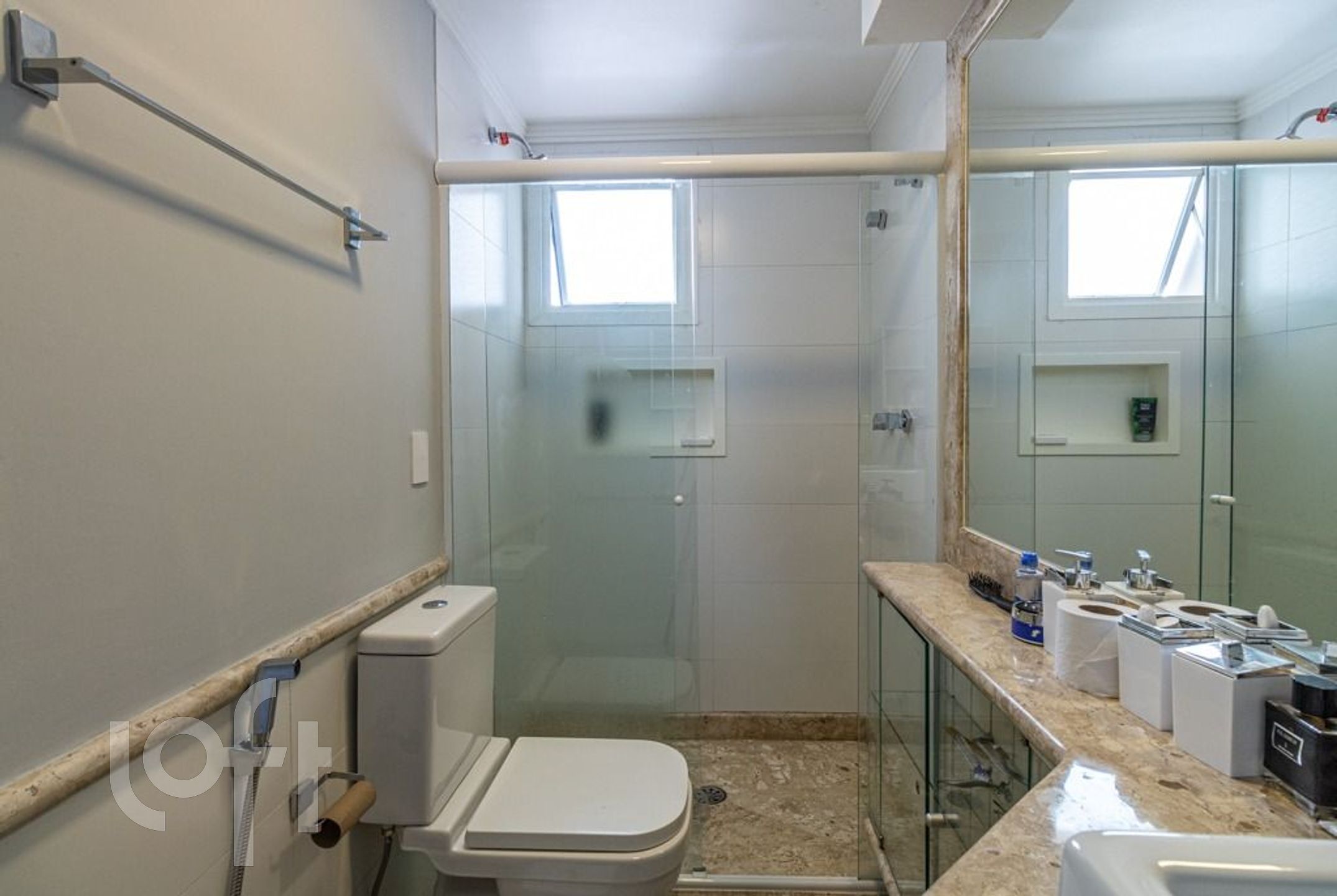 Apartamento à venda com 2 quartos, 68m² - Foto 12