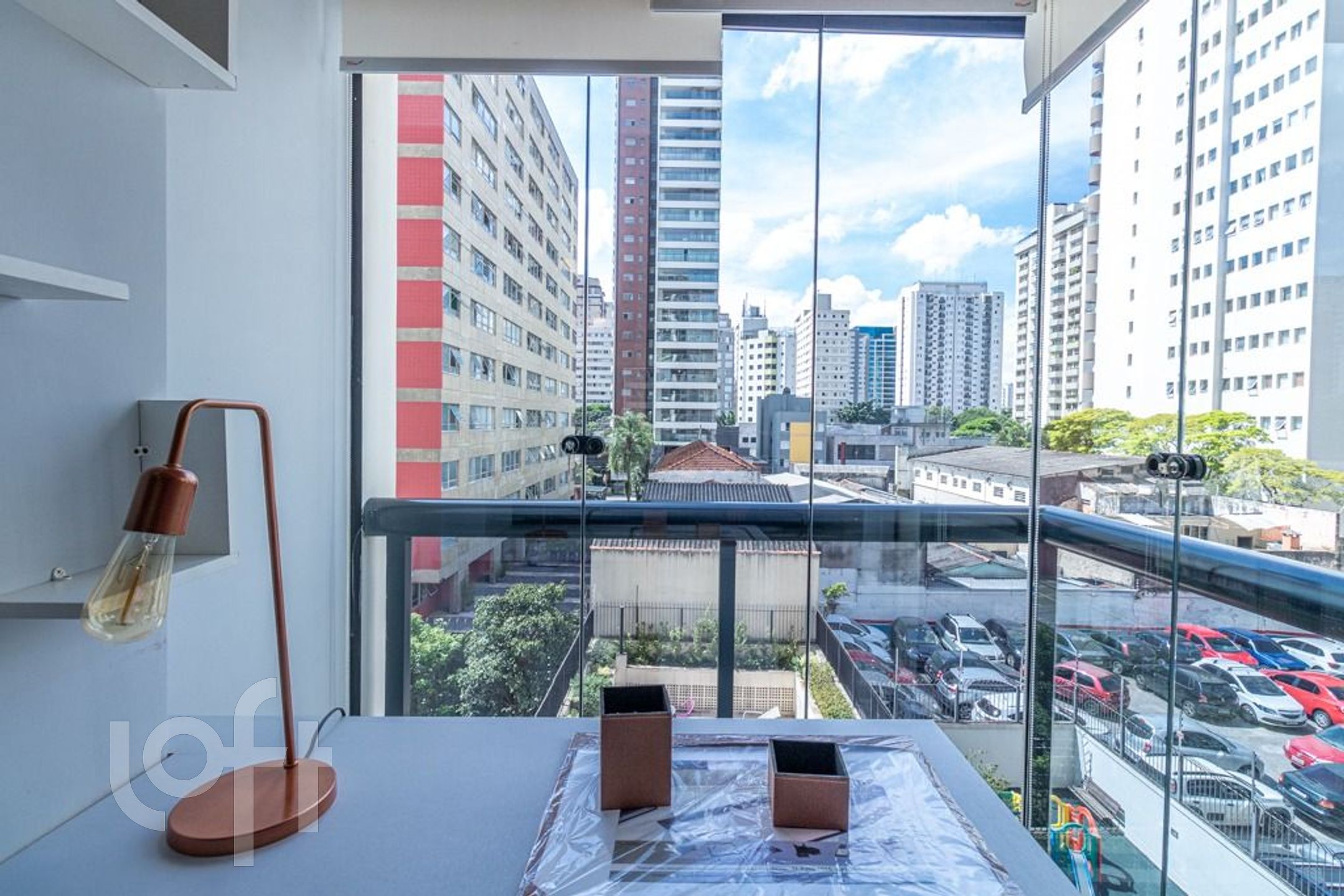 Apartamento à venda com 2 quartos, 68m² - Foto 10