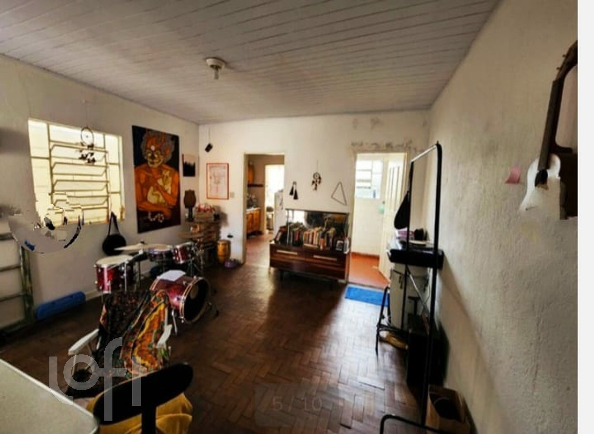 Casa à venda com 1 quarto, 49m² - Foto 9