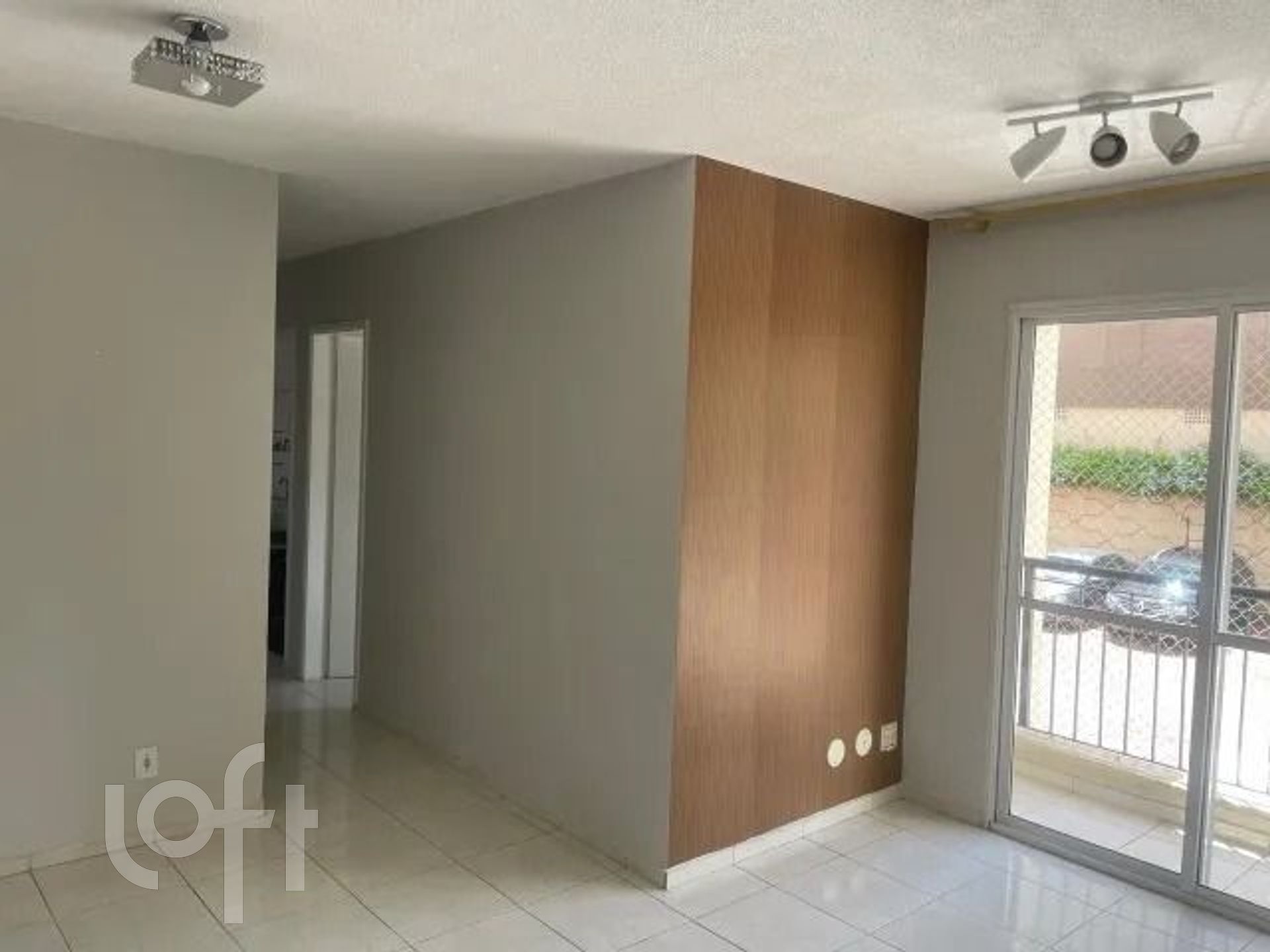 Apartamento à venda em Vila Maria com 48 m², 2 qua