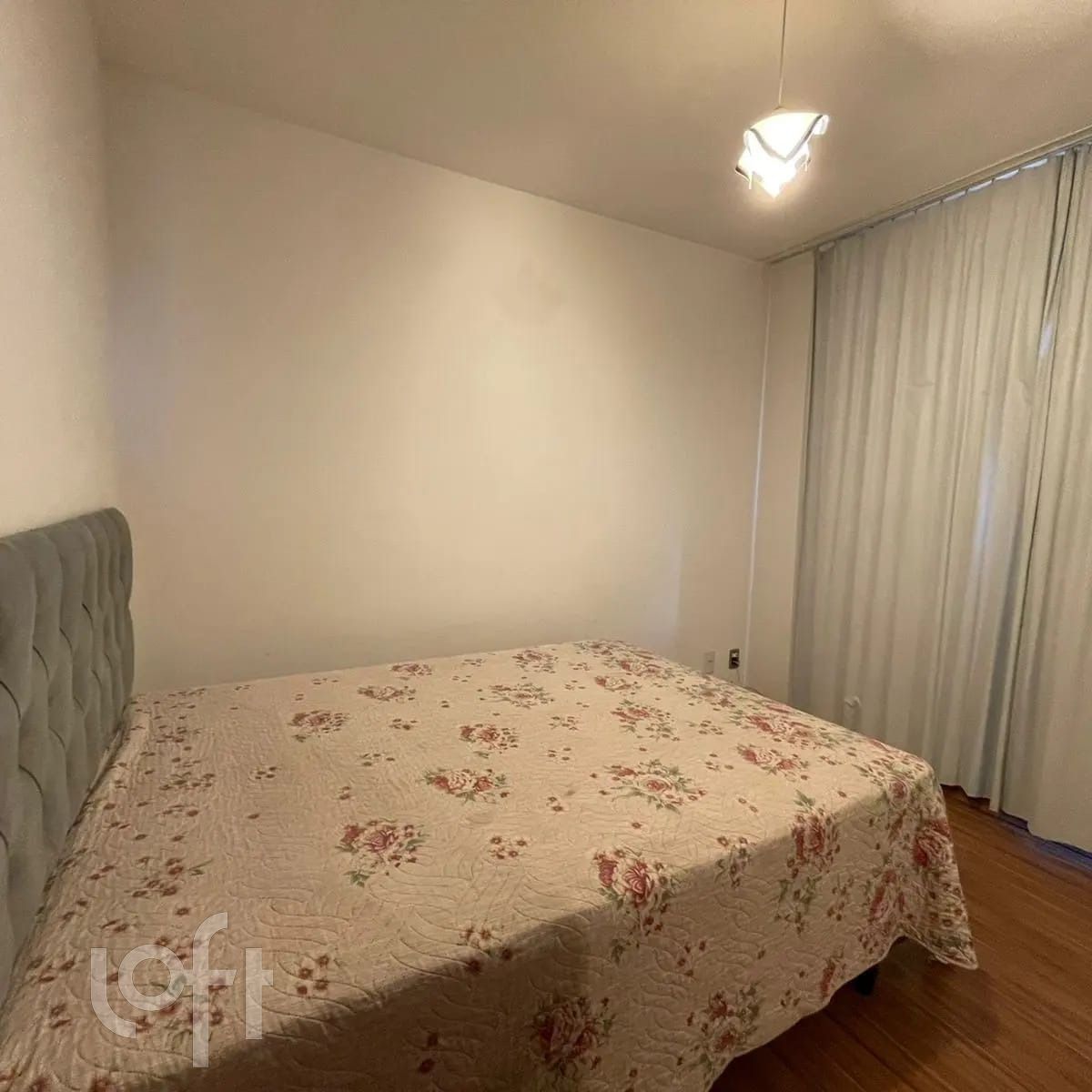 Apartamento à venda com 2 quartos, 62m² - Foto 9