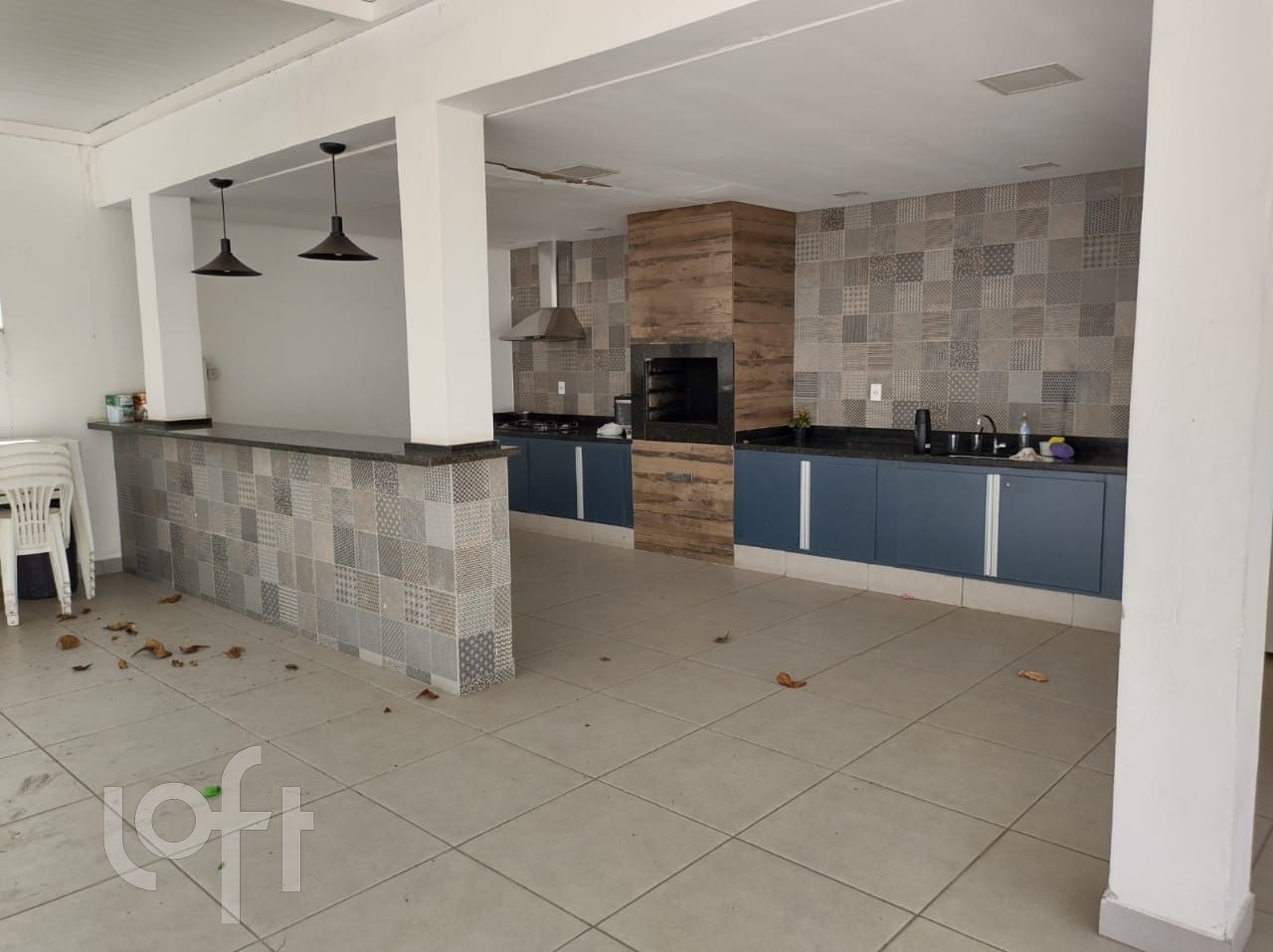 Apartamento à venda com 2 quartos, 62m² - Foto 14