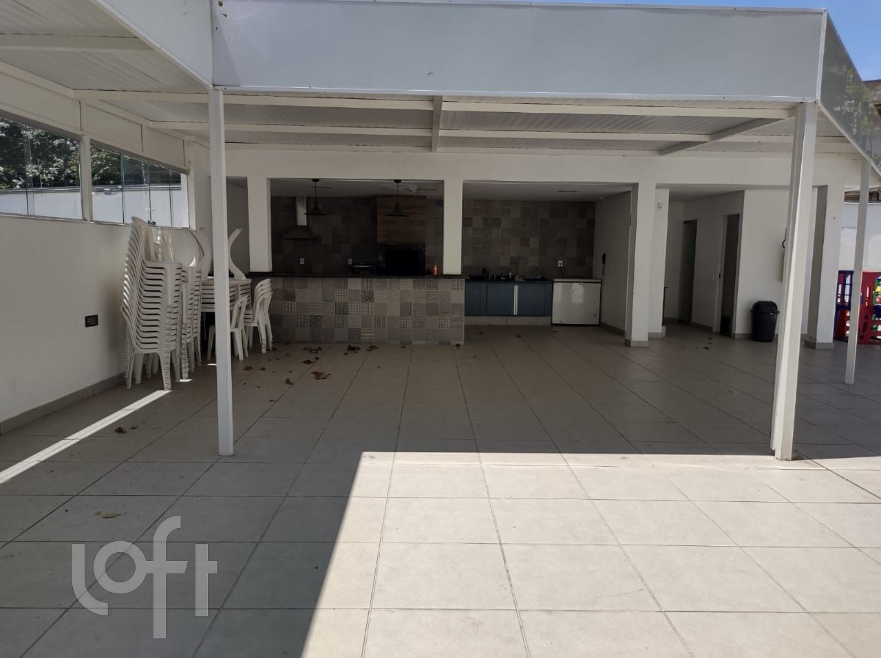 Apartamento à venda com 2 quartos, 62m² - Foto 15