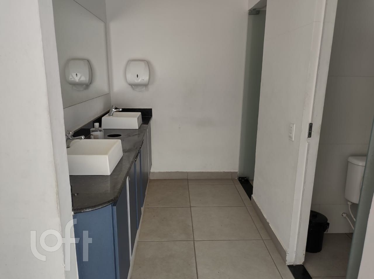 Apartamento à venda com 2 quartos, 62m² - Foto 8