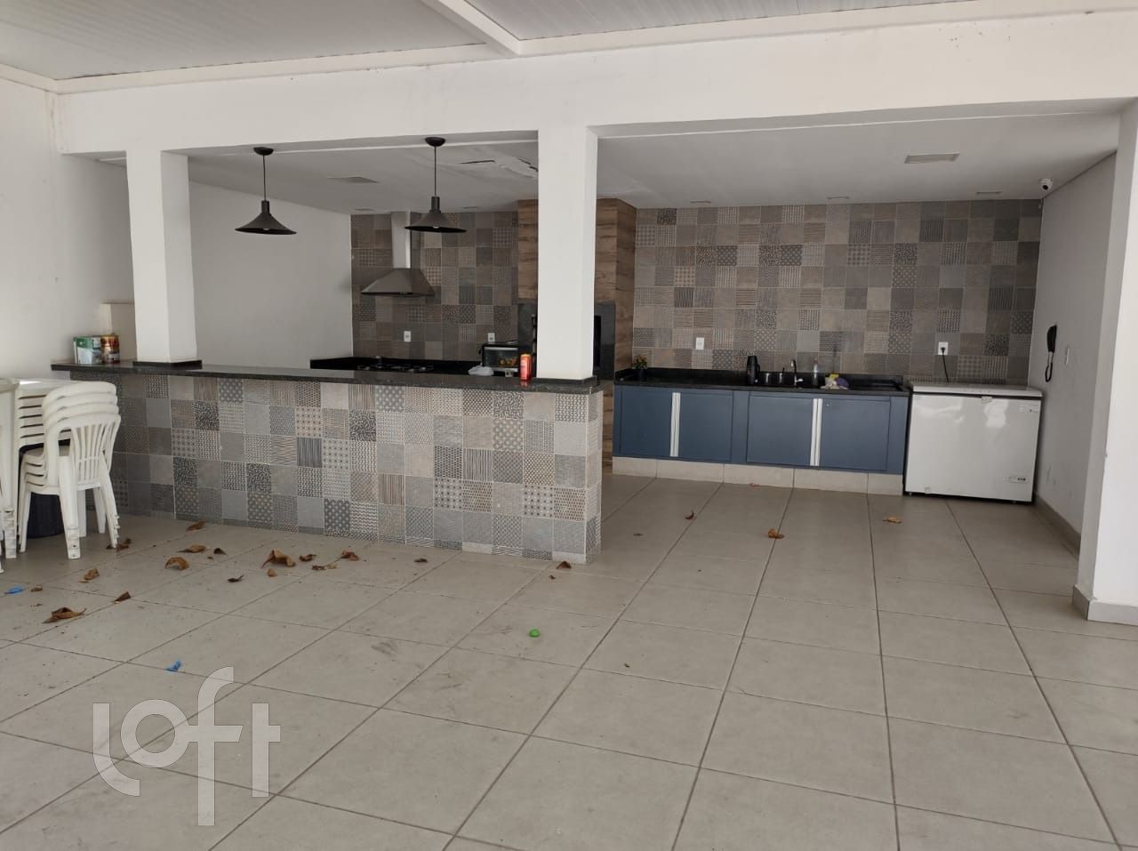 Apartamento à venda com 2 quartos, 62m² - Foto 16