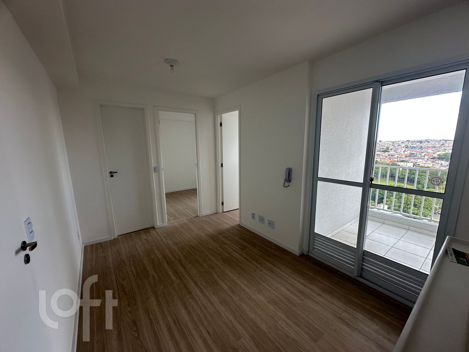 Apartamento à venda em Vila Curuçá Velha com 31 m², 2 quartos, 0 vagas