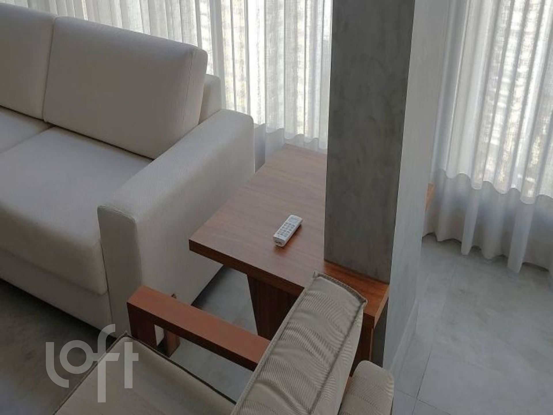 Apartamento à venda com 1 quarto, 70m² - Foto 13