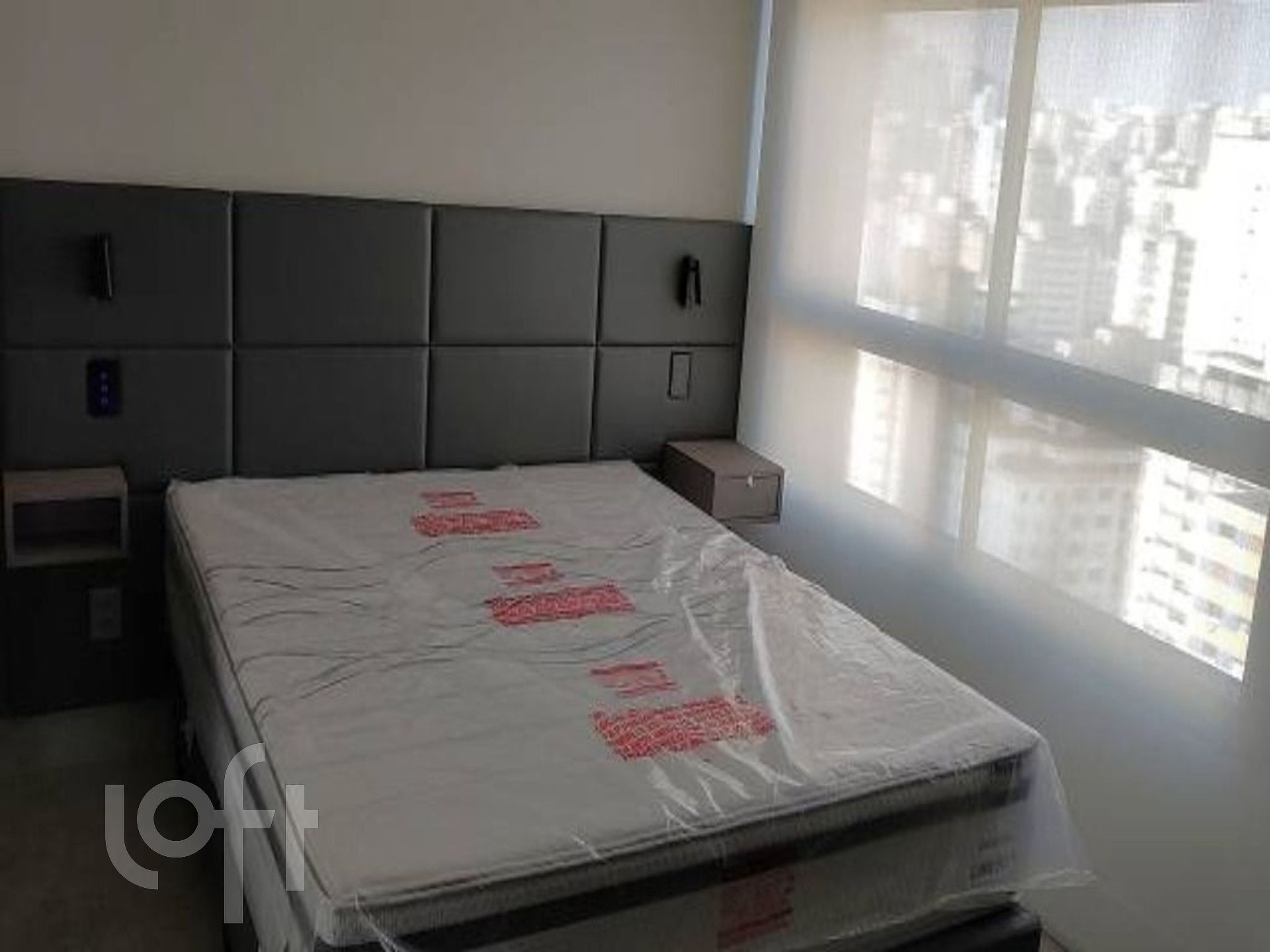 Apartamento à venda com 1 quarto, 70m² - Foto 11