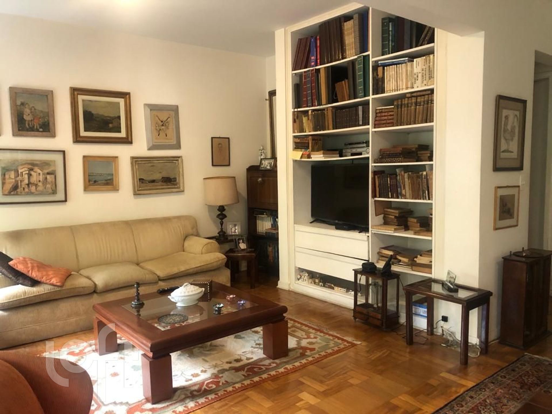 Apartamento à venda com 3 quartos, 130m² - Foto 14