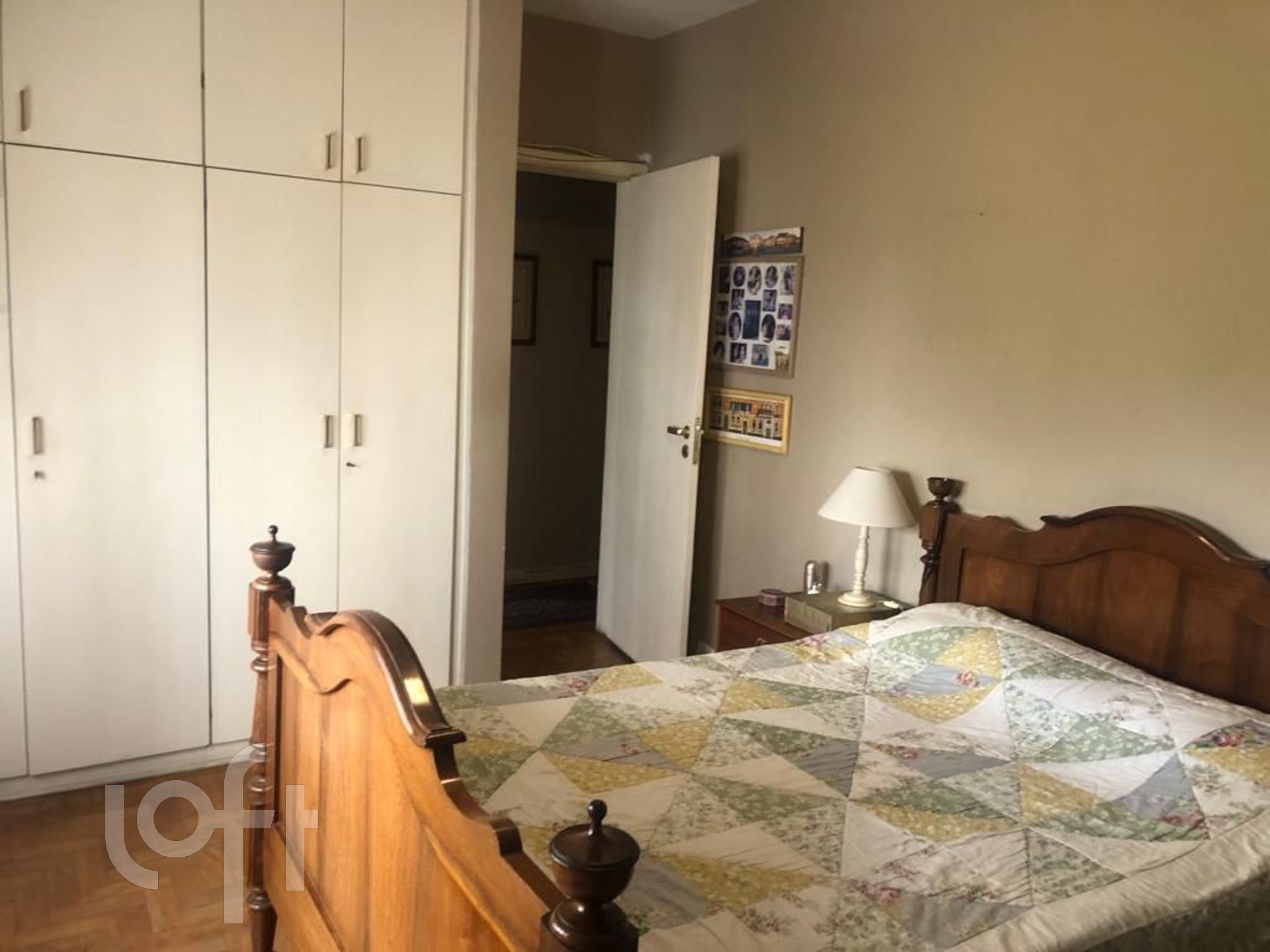 Apartamento à venda com 3 quartos, 130m² - Foto 12