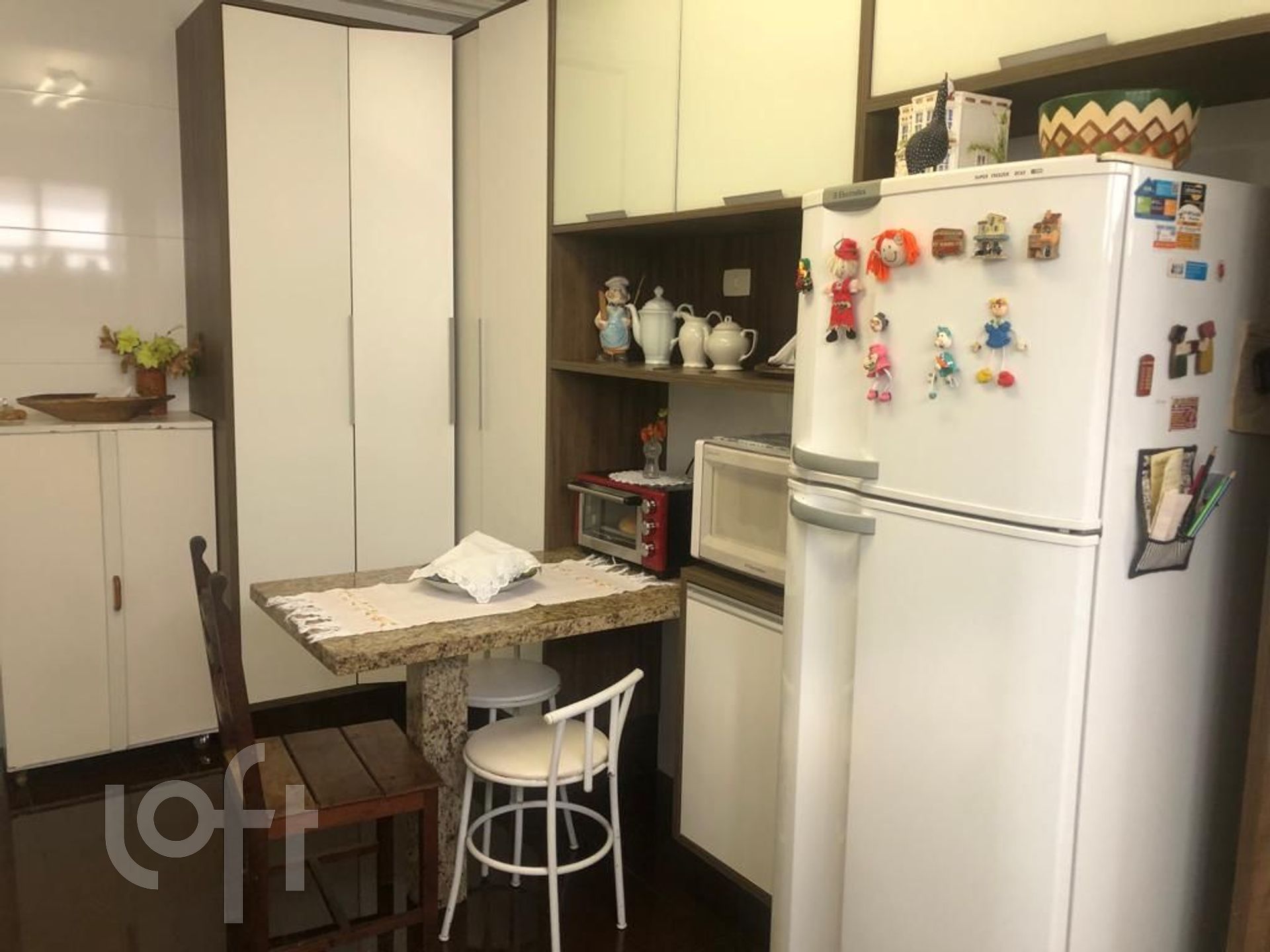 Apartamento à venda com 3 quartos, 130m² - Foto 16