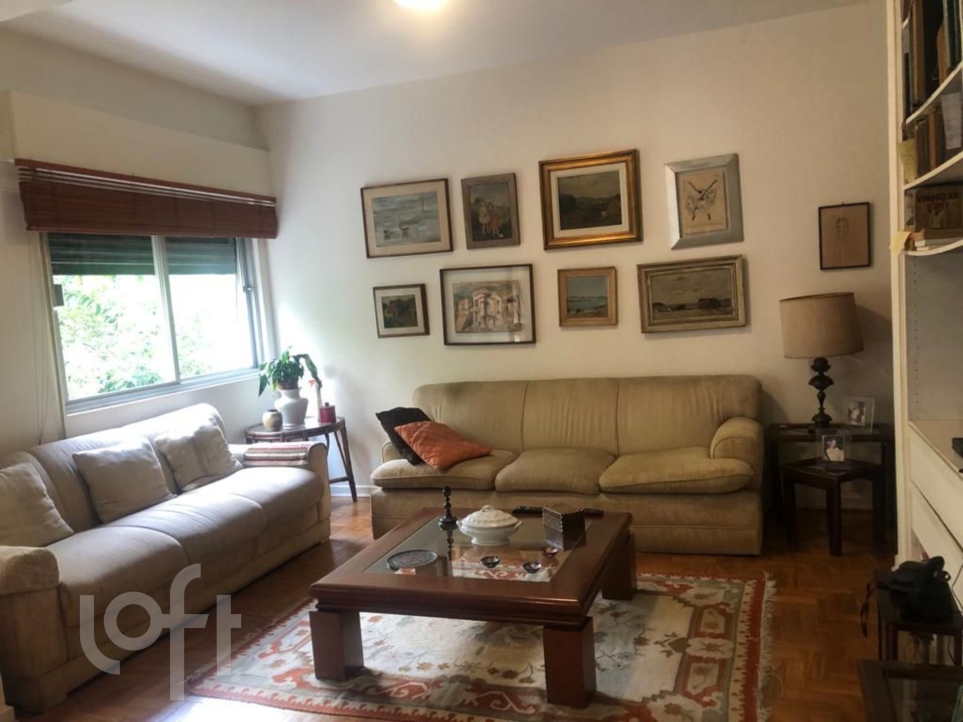 Apartamento à venda com 3 quartos, 130m² - Foto 13